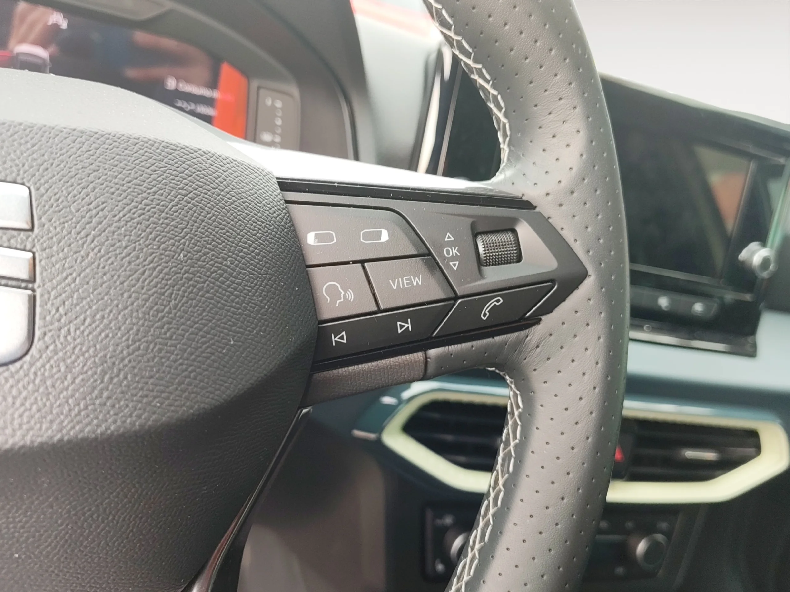 SEAT ARONA 1.0 TSI 85KW (115CV) START&STOP STYLE+ - Foto 12