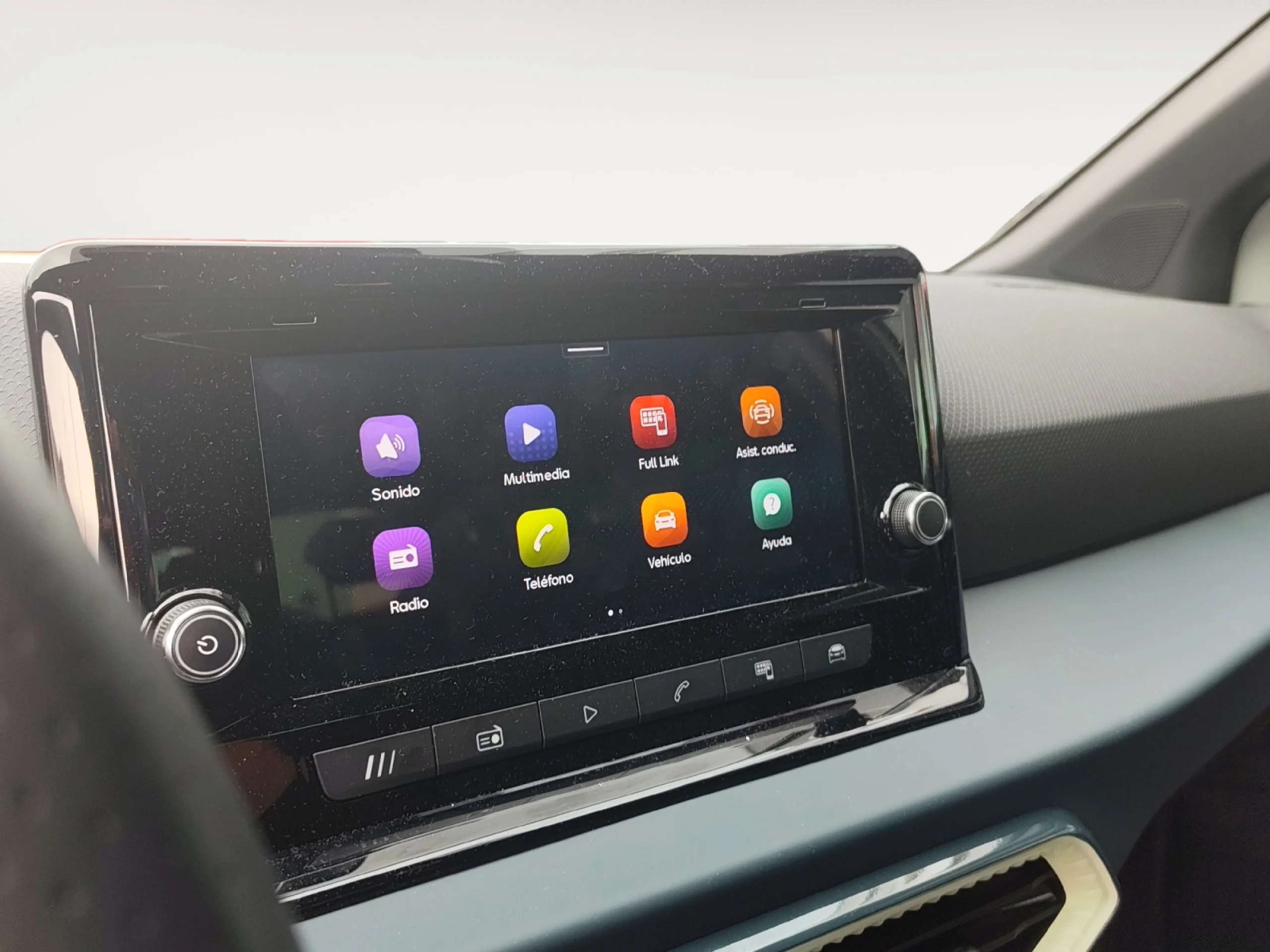 SEAT ARONA 1.0 TSI 85KW (115CV) START&STOP STYLE+ - Foto 14