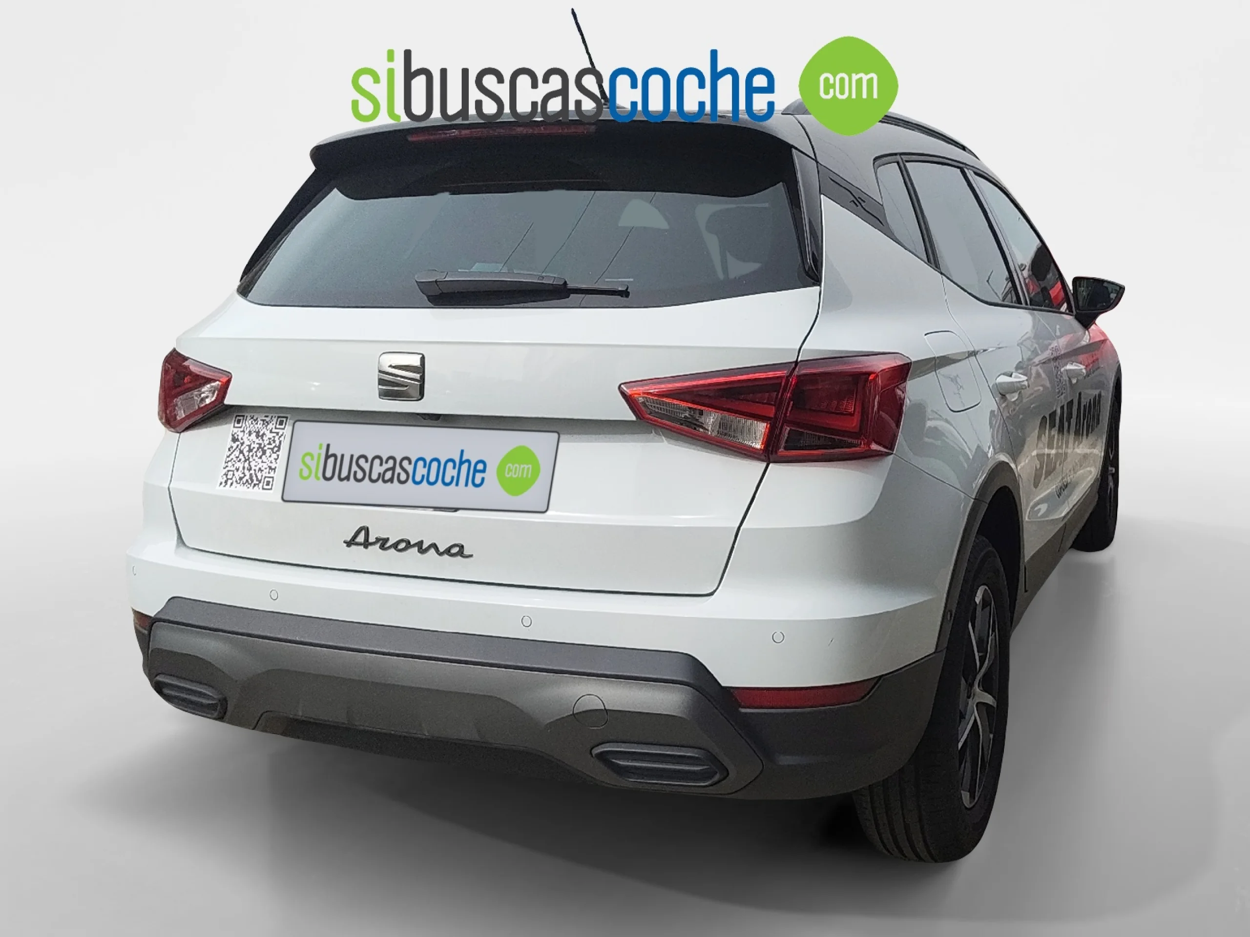 SEAT ARONA 1.0 TSI 85KW (115CV) START&STOP STYLE+ - Foto 16