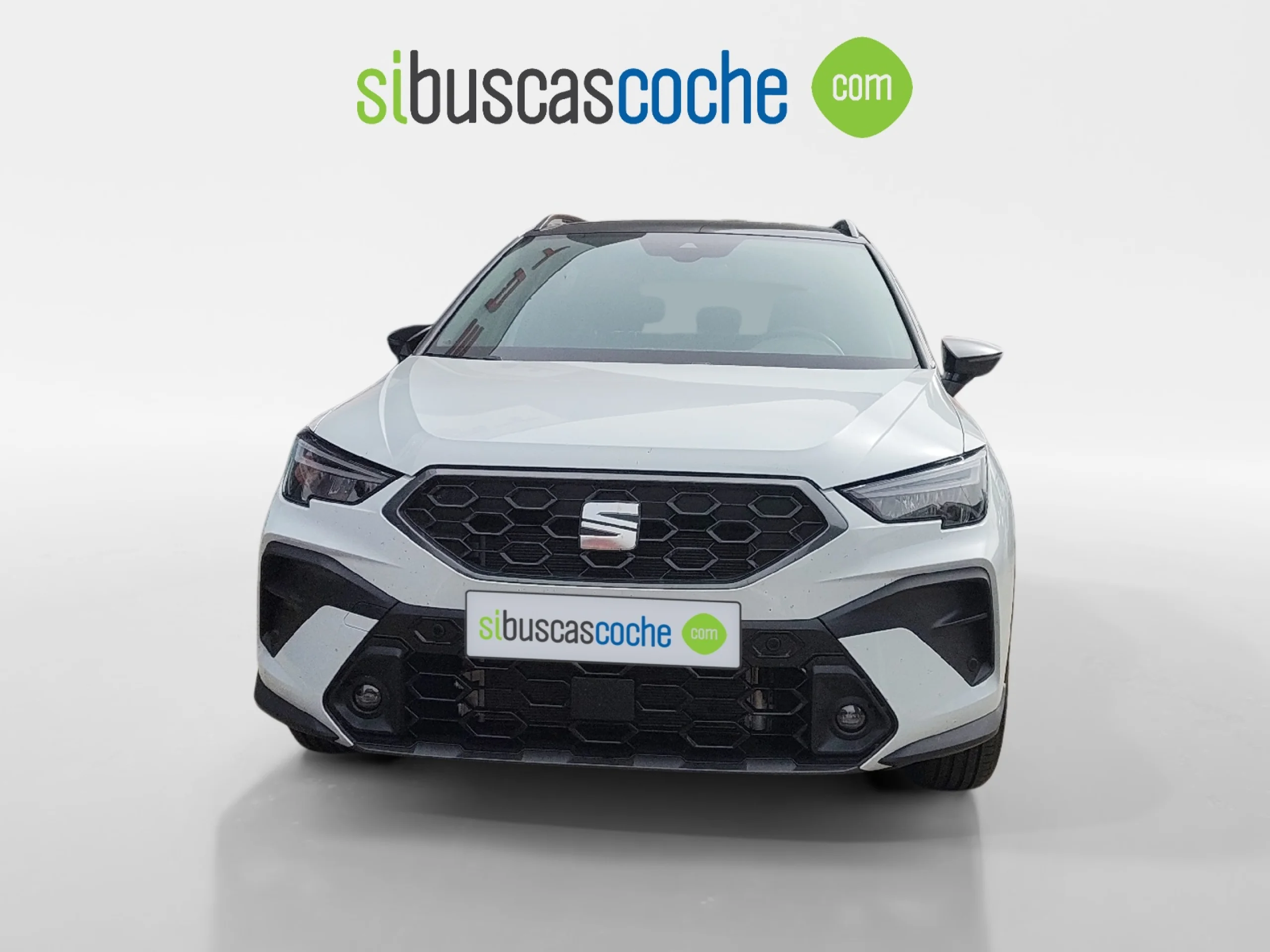 SEAT ARONA 1.0 TSI 85KW (115CV) START&STOP STYLE+ - Foto 17