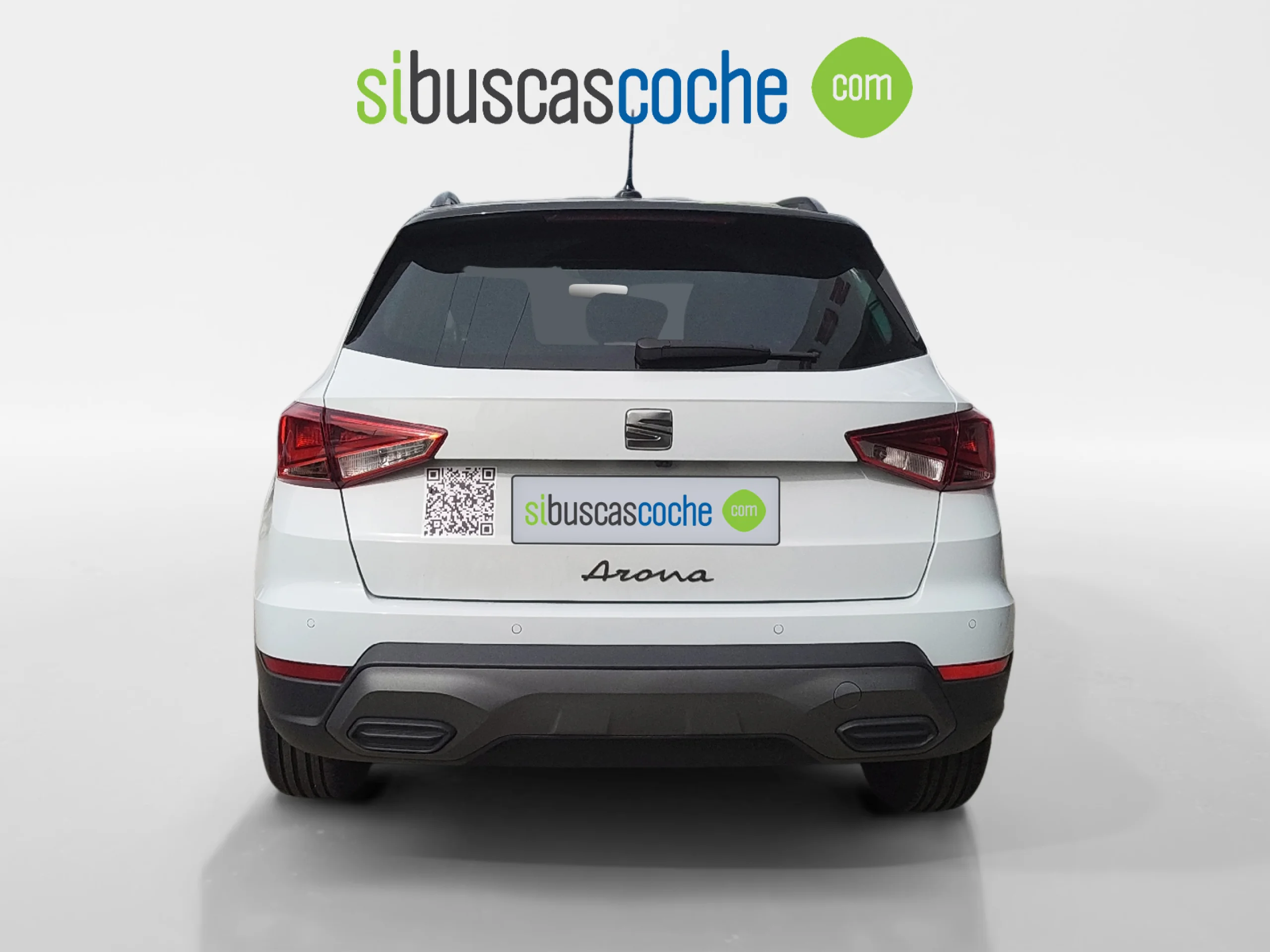 SEAT ARONA 1.0 TSI 85KW (115CV) START&STOP STYLE+ - Foto 18