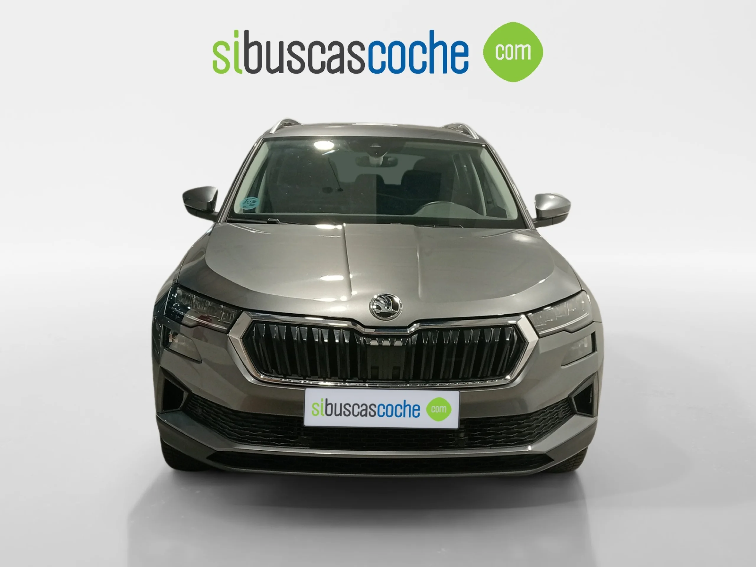 SKODA KAROQ 1.5 TSI 110KW (150CV) DSG ACT AMBITION - Foto 12