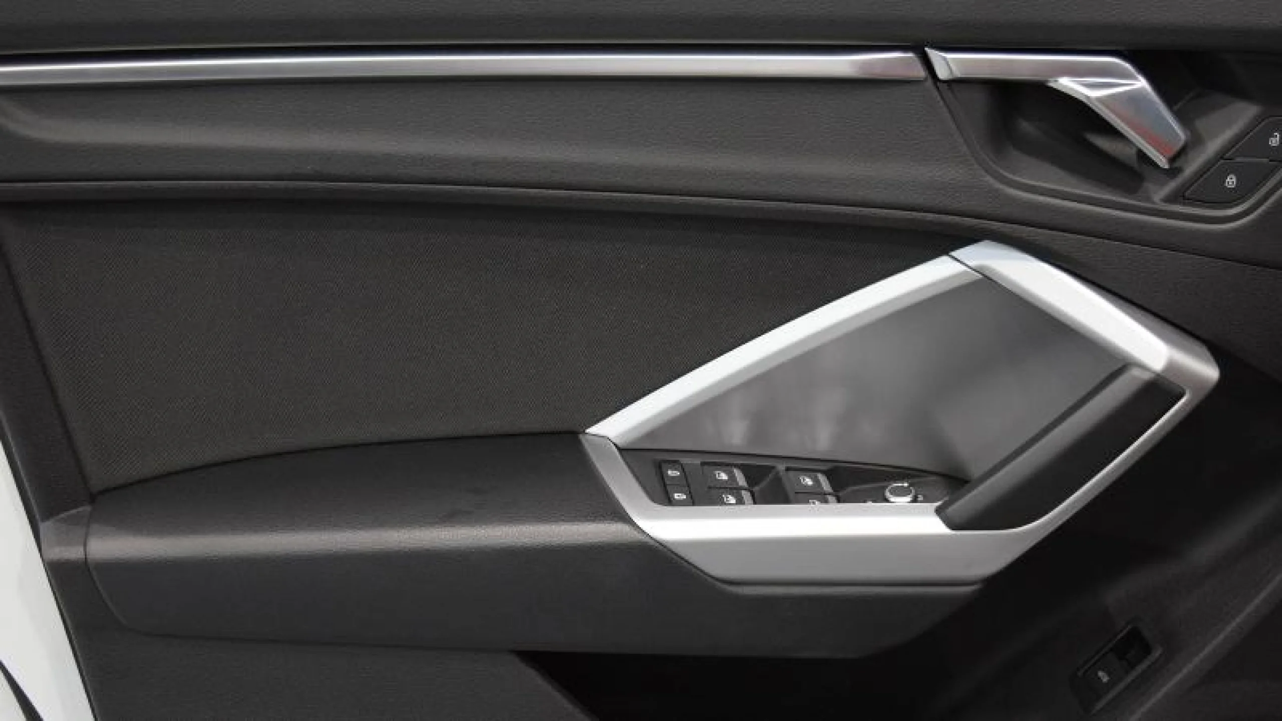 AUDI Q3 S LINE 35 TFSI 110KW (150CV) S TRONIC - Foto 14