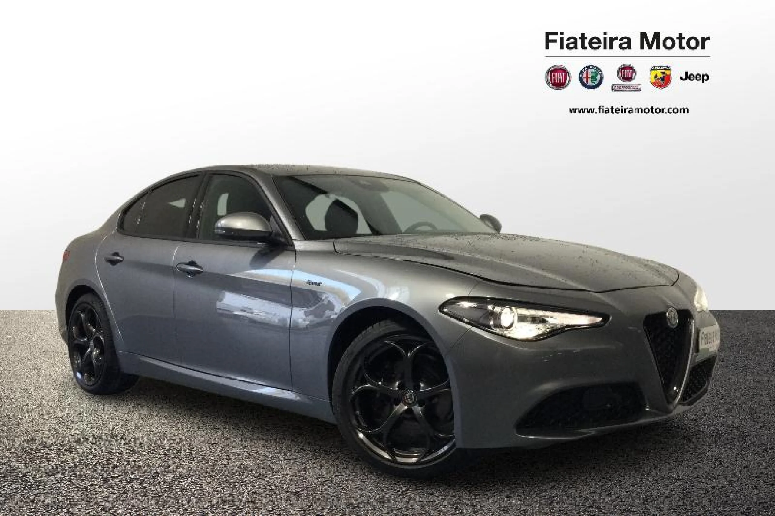 ALFA ROMEO GIULIA 2.0 GASOLINA 147KW (200CV) SPRINT+ RWD - Foto 1