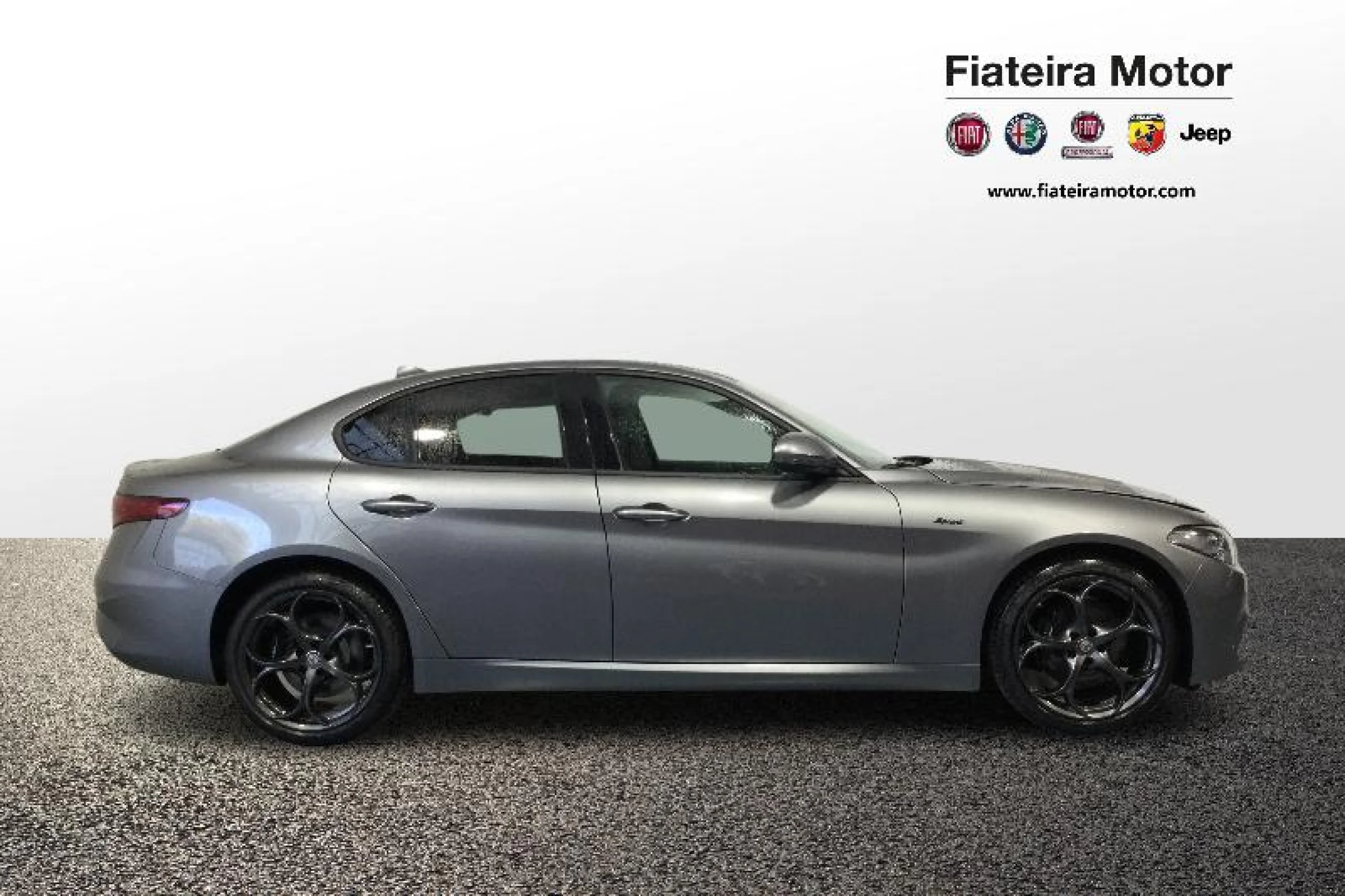 ALFA ROMEO GIULIA 2.0 GASOLINA 147KW (200CV) SPRINT+ RWD - Foto 3