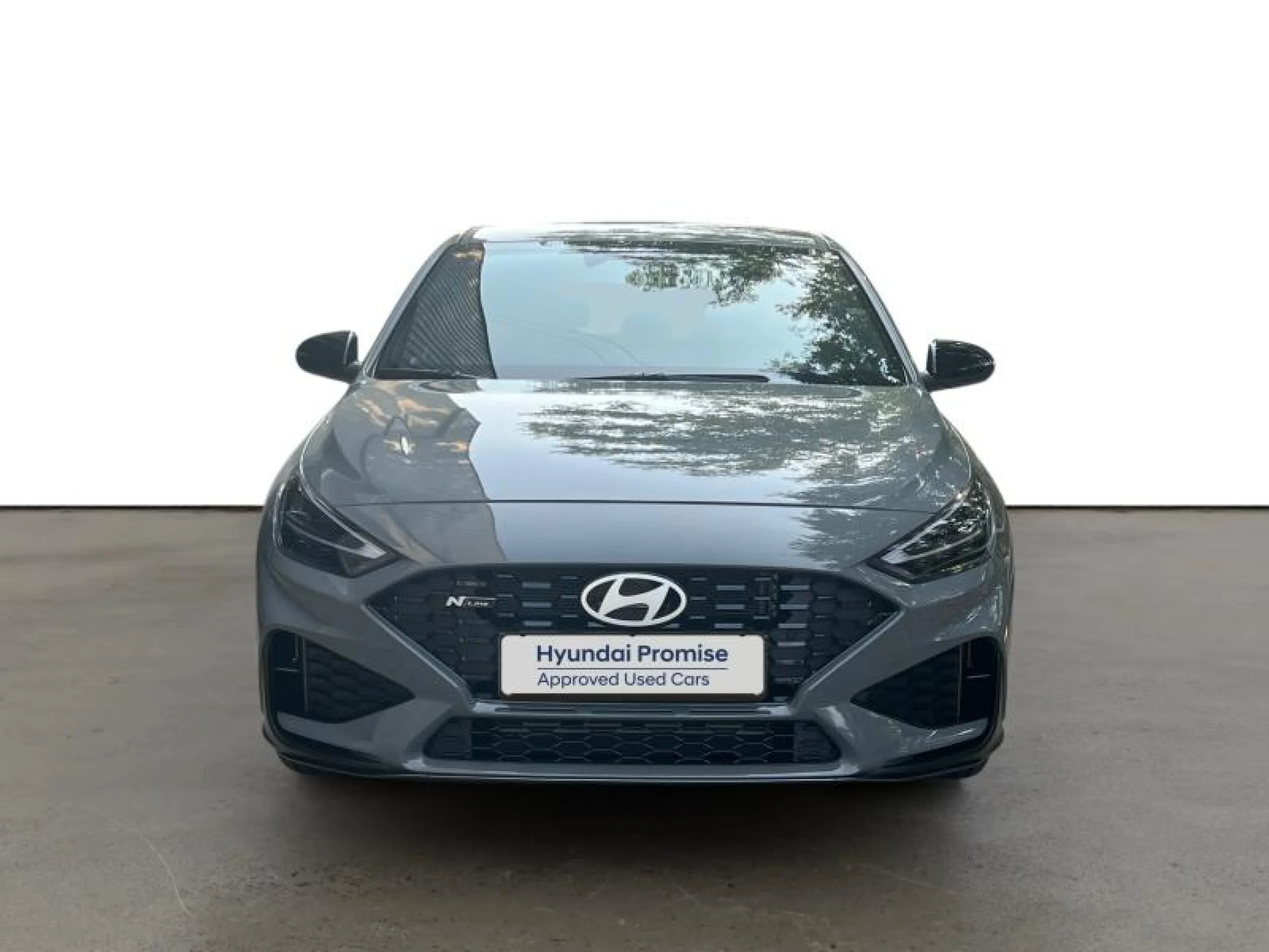 HYUNDAI I30 1.0 TGDI N LINE SE - Foto 3