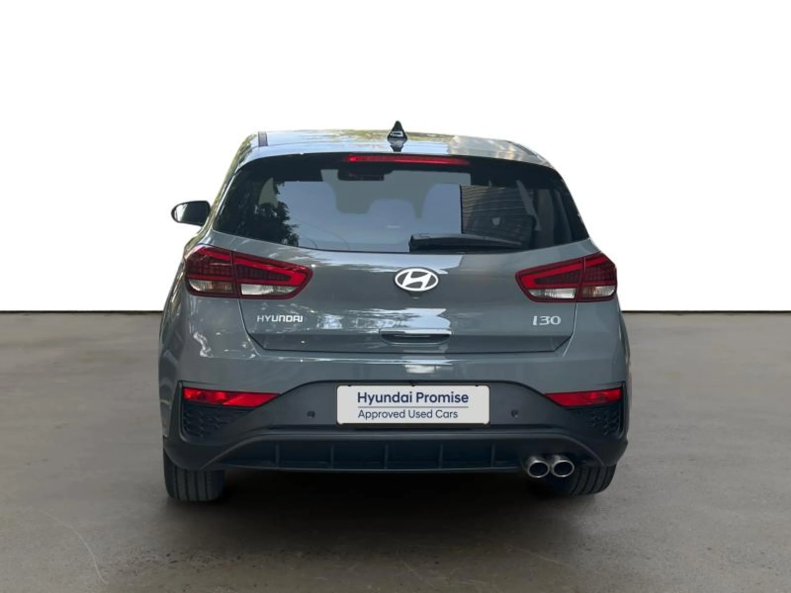 HYUNDAI I30 1.0 TGDI N LINE SE - Foto 4
