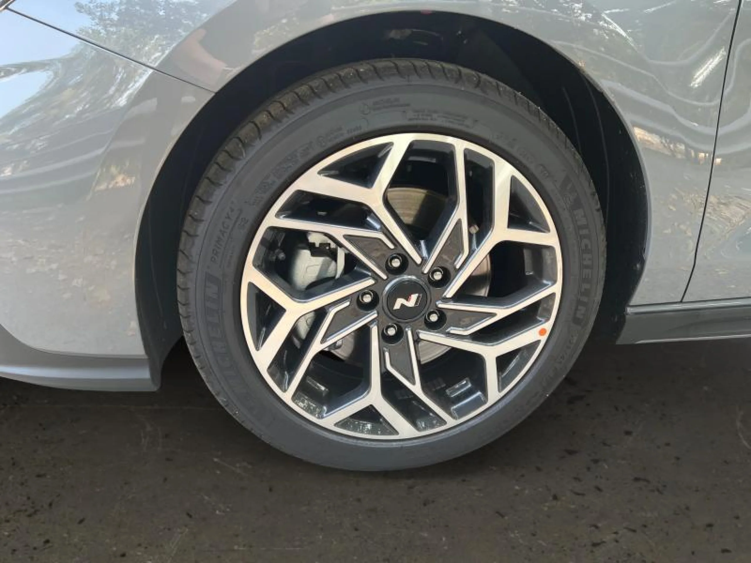 HYUNDAI I30 1.0 TGDI N LINE SE - Foto 6