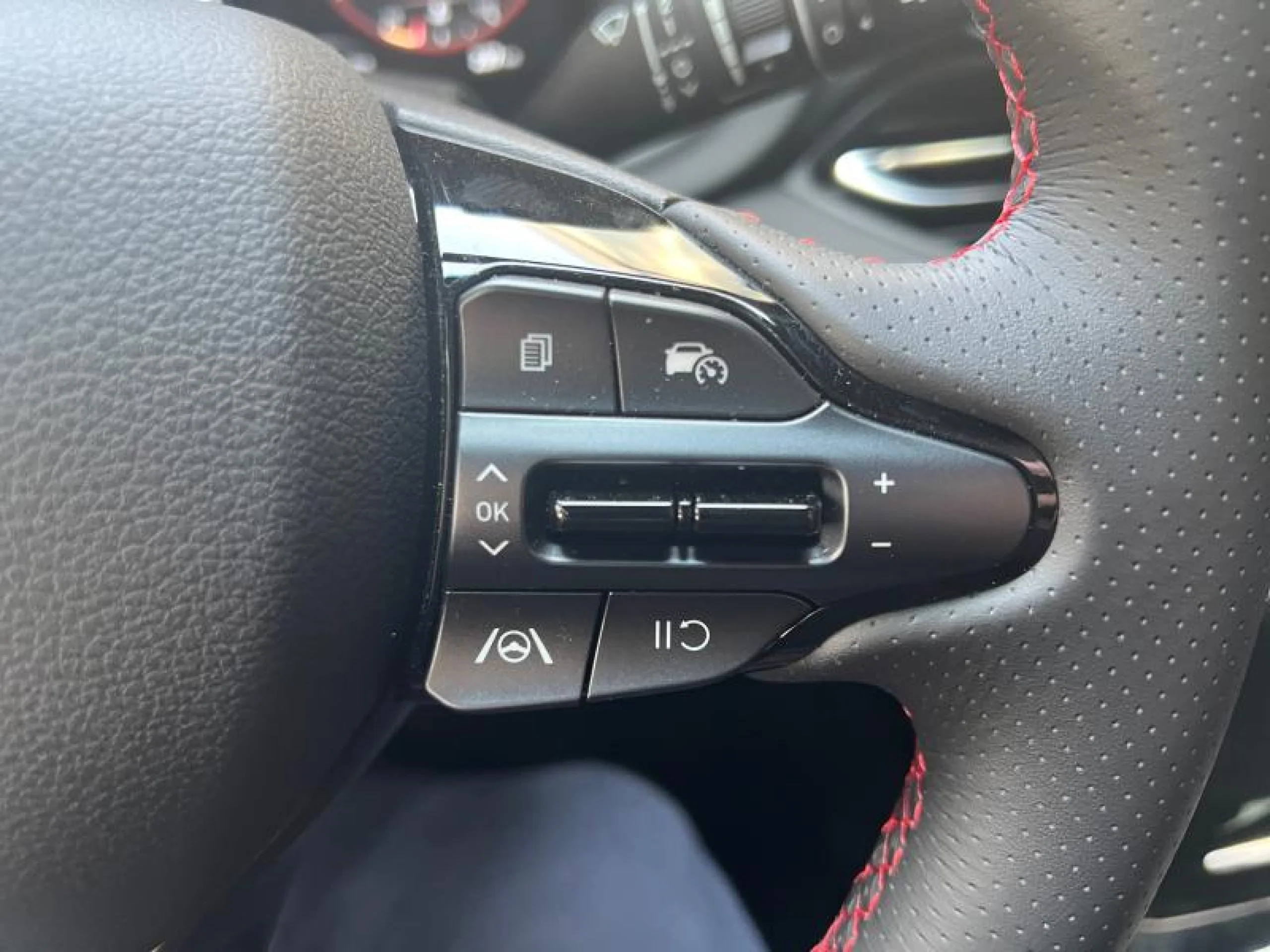 HYUNDAI I30 1.0 TGDI N LINE SE - Foto 10