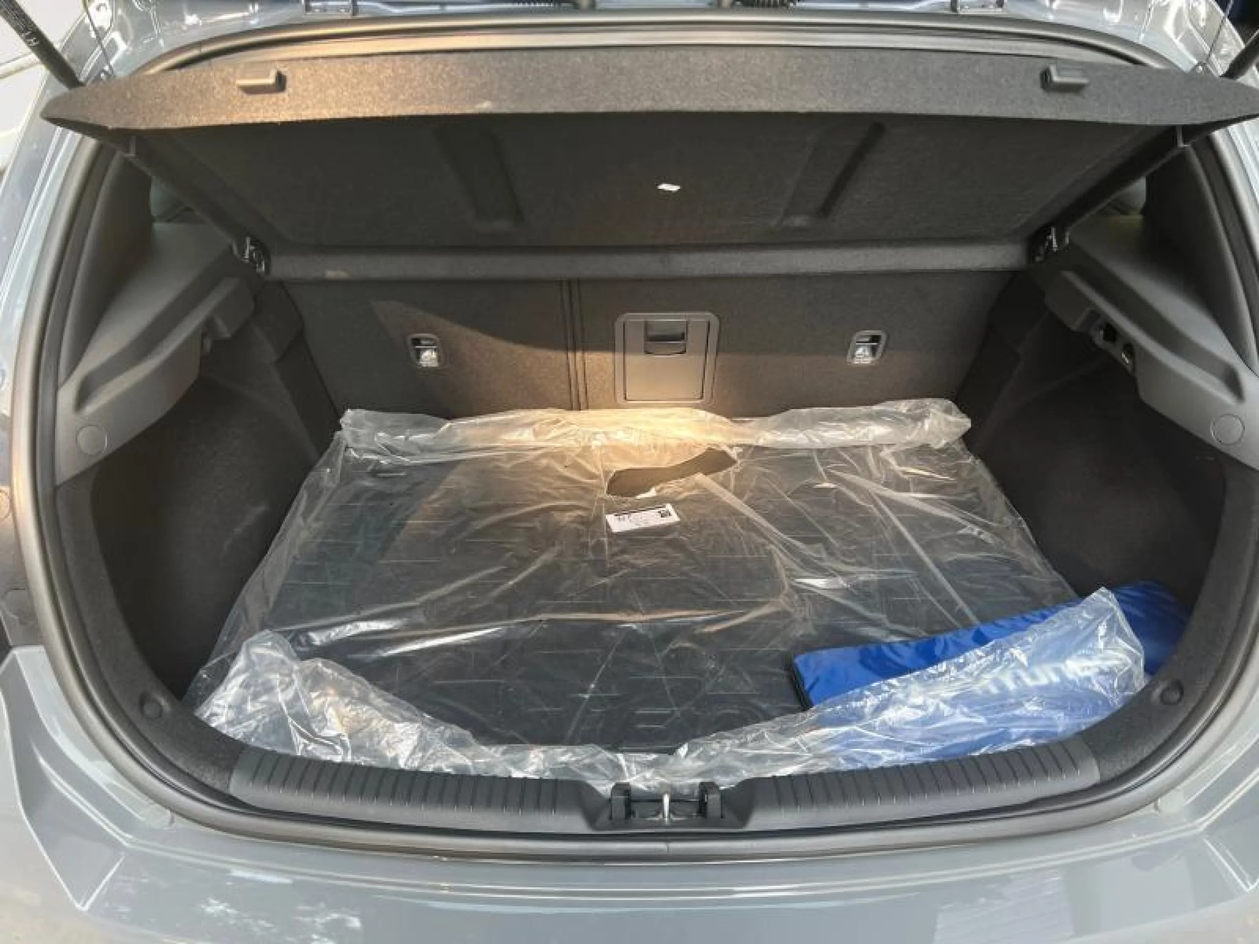 HYUNDAI I30 1.0 TGDI N LINE SE - Foto 15