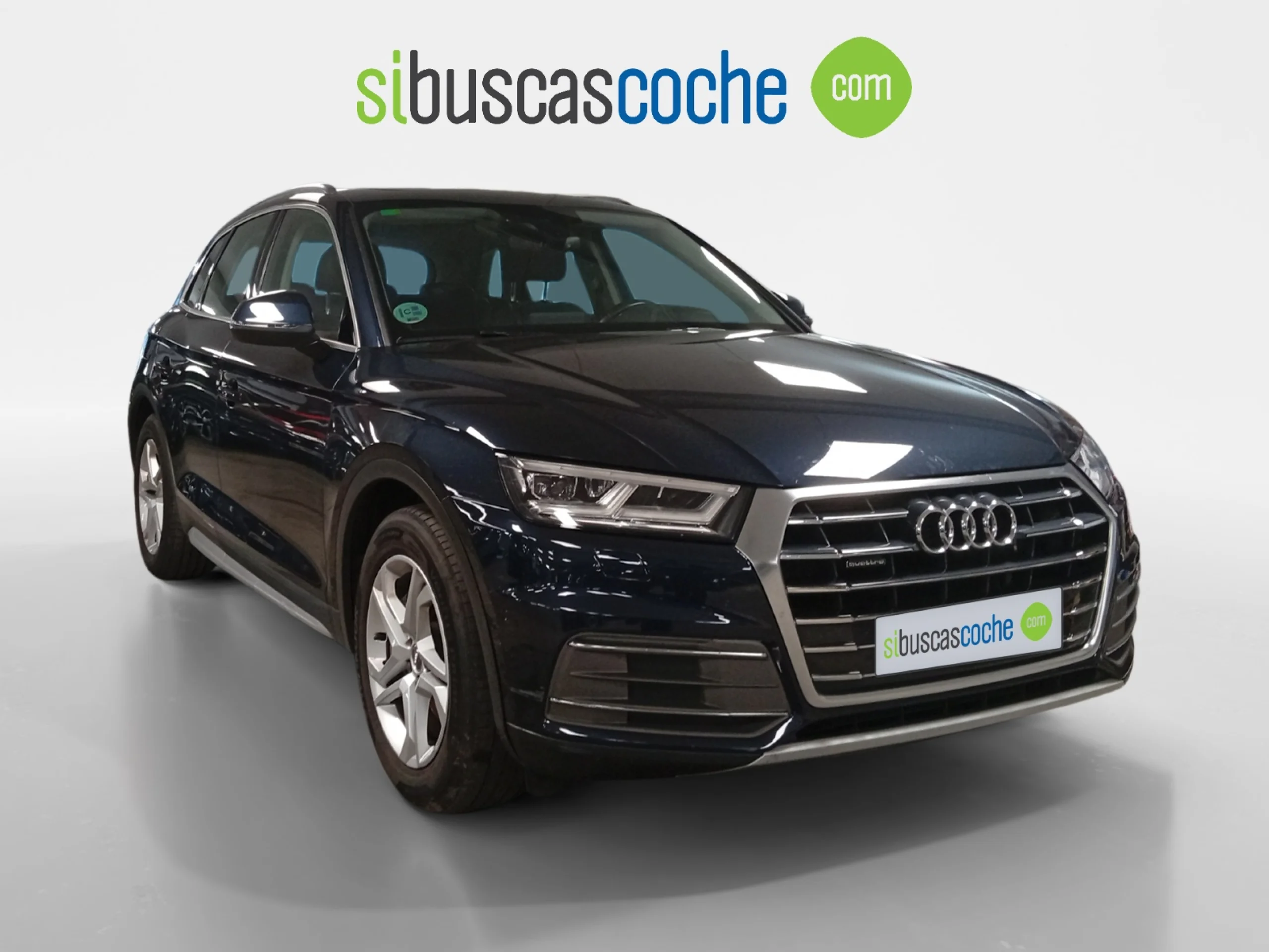 AUDI Q5 2.0 TDI CLEAN DIESEL 190CV QUATTRO - Foto 1