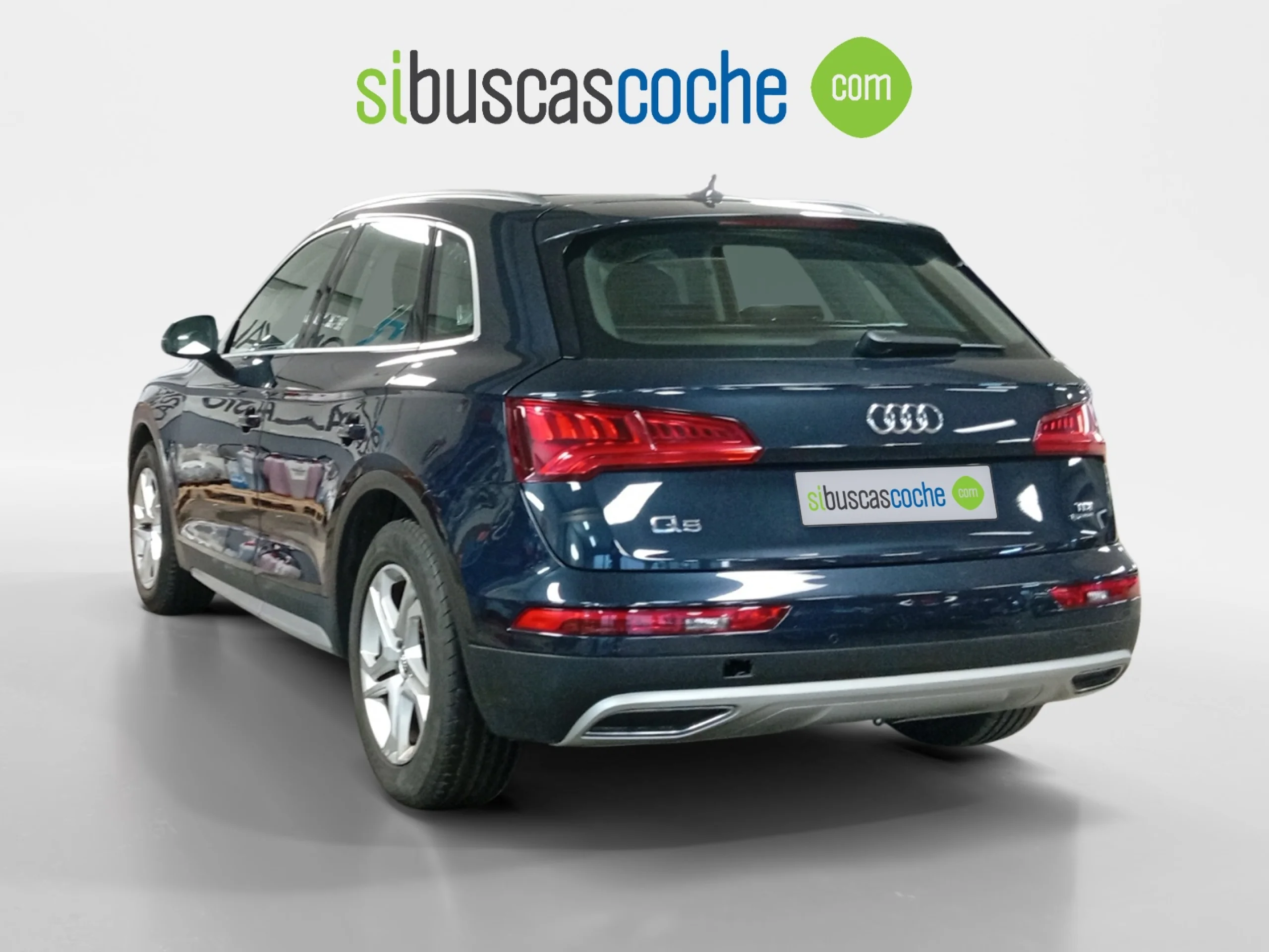 AUDI Q5 2.0 TDI CLEAN DIESEL 190CV QUATTRO - Foto 2