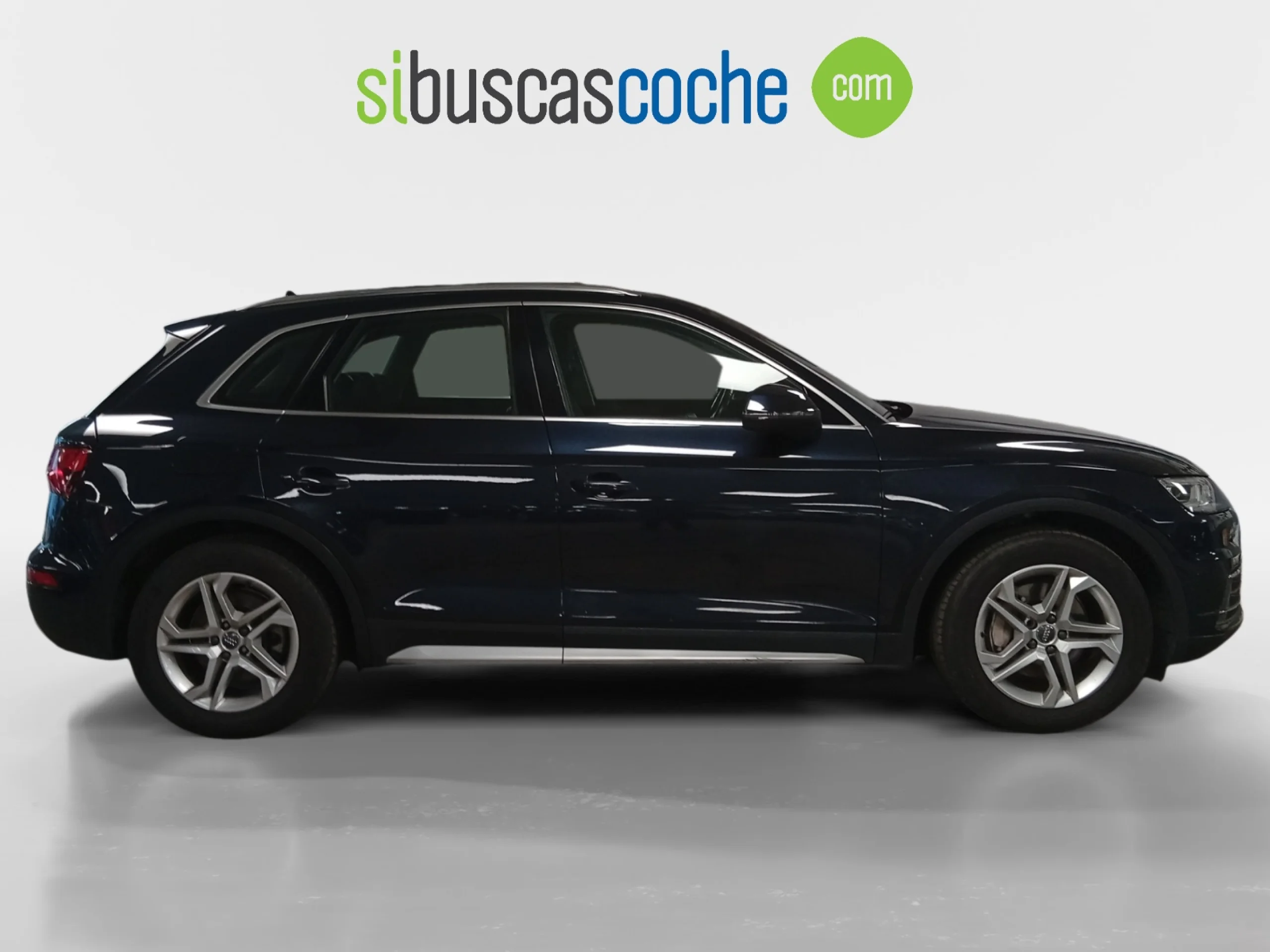 AUDI Q5 2.0 TDI CLEAN DIESEL 190CV QUATTRO - Foto 3