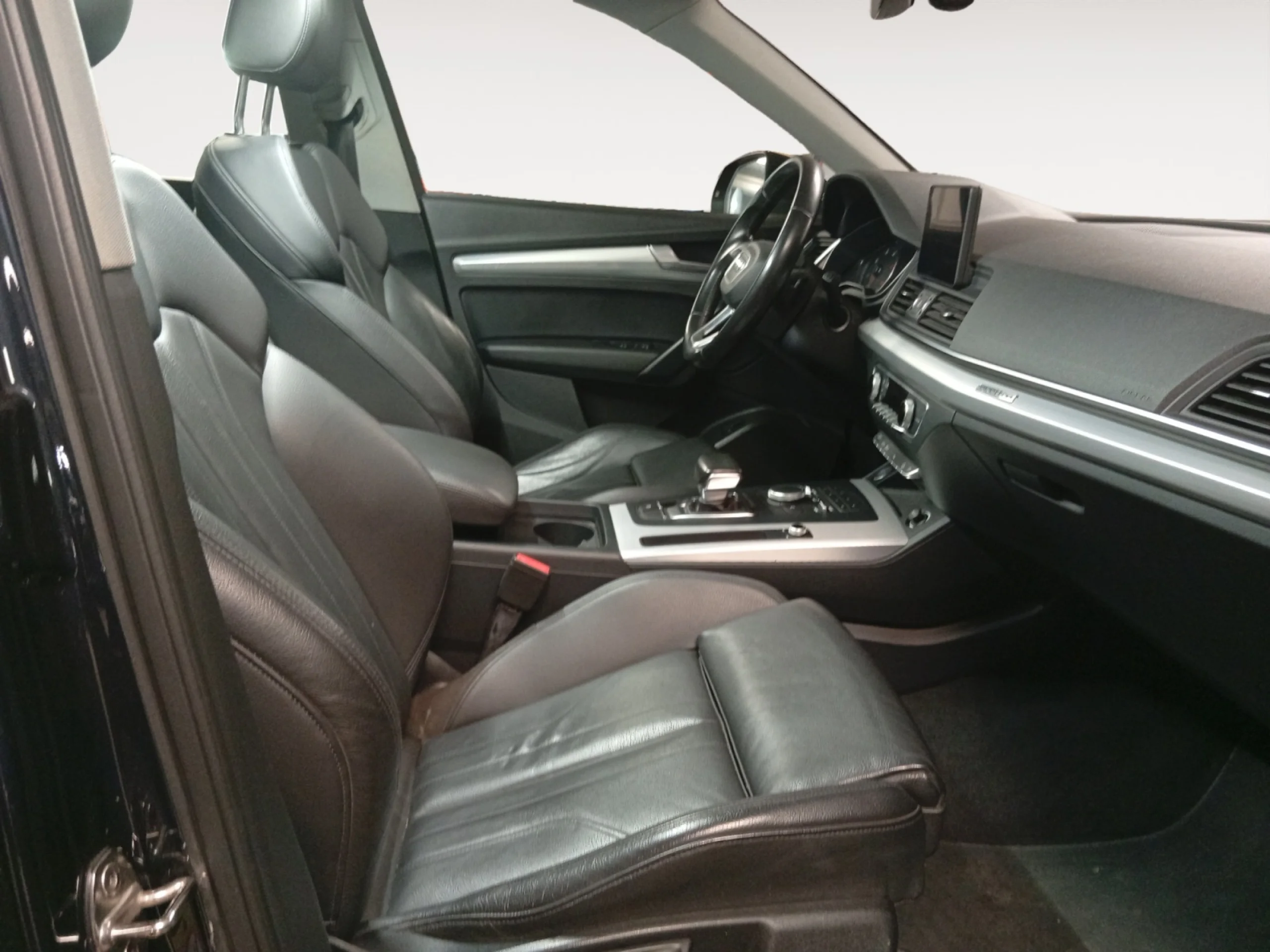 AUDI Q5 2.0 TDI CLEAN DIESEL 190CV QUATTRO - Foto 5