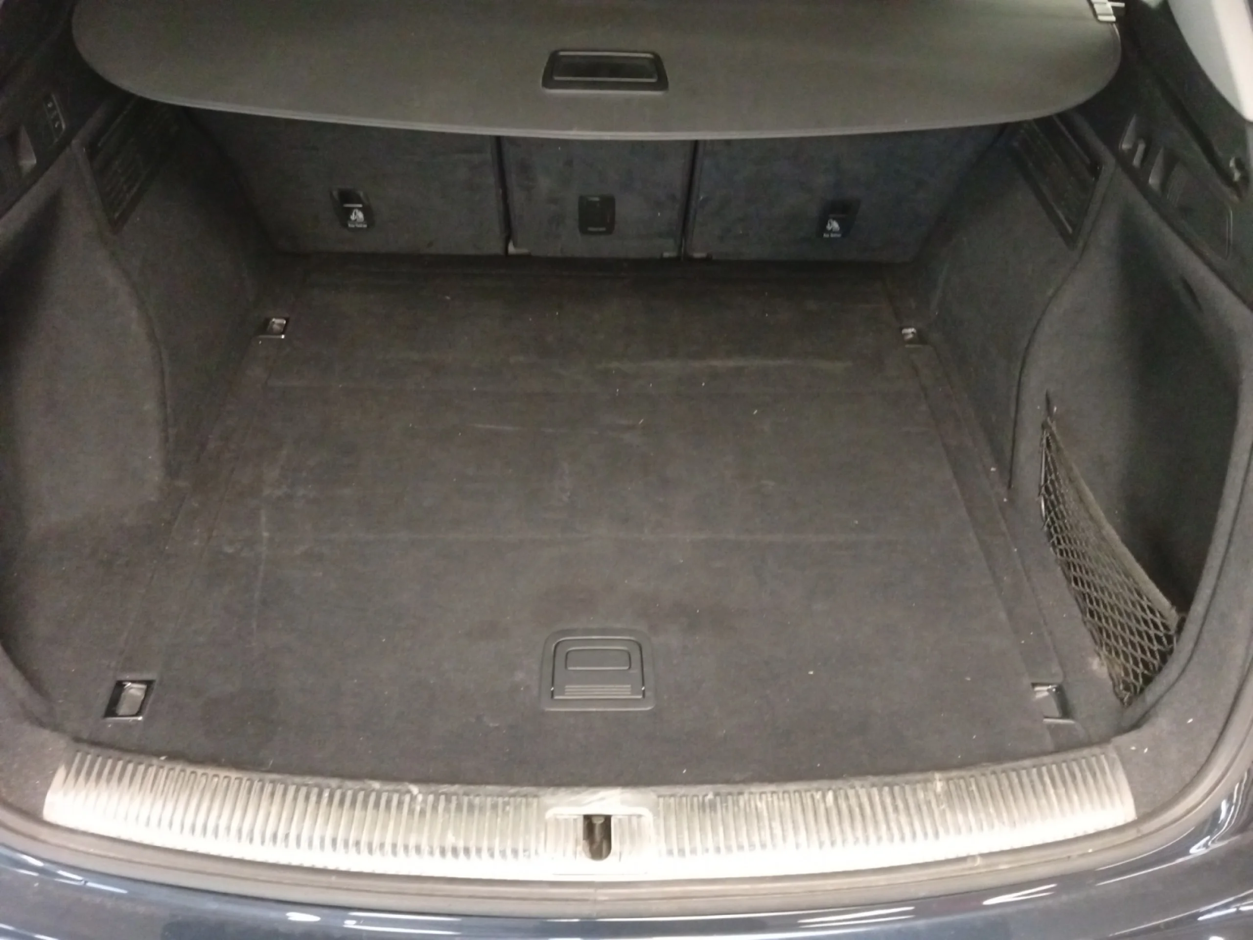 AUDI Q5 2.0 TDI CLEAN DIESEL 190CV QUATTRO - Foto 7