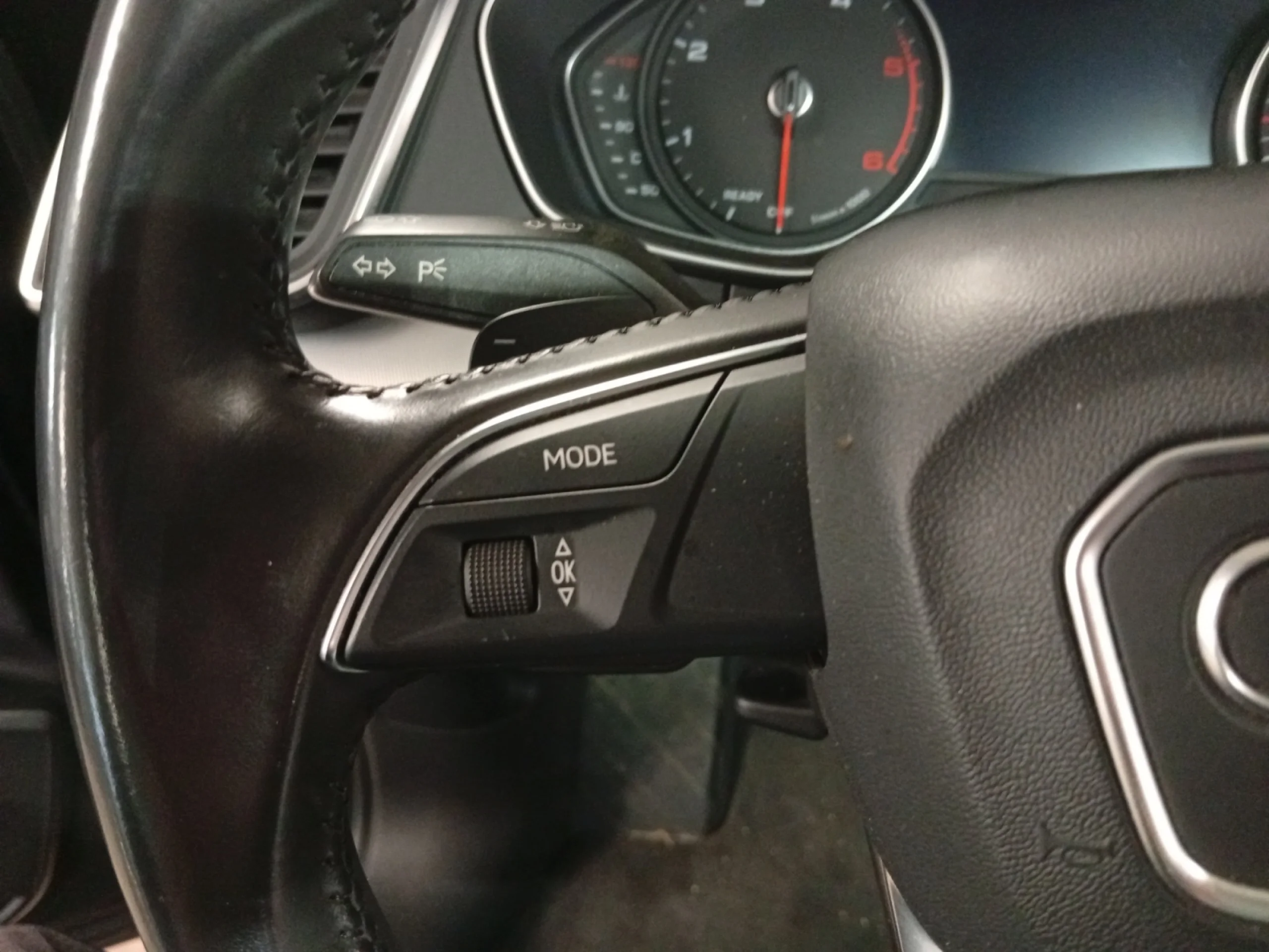 AUDI Q5 2.0 TDI CLEAN DIESEL 190CV QUATTRO - Foto 11