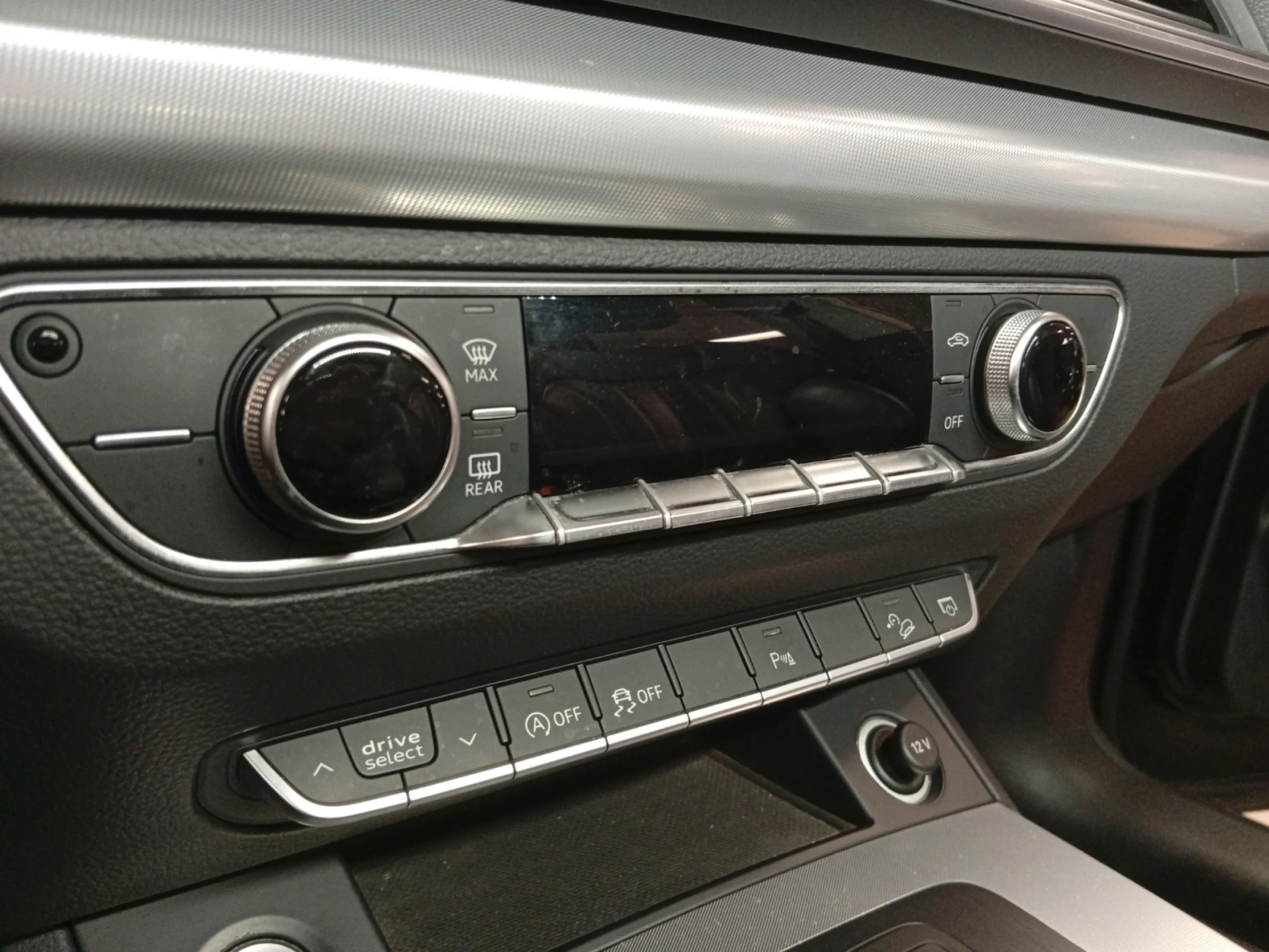 AUDI Q5 2.0 TDI CLEAN DIESEL 190CV QUATTRO - Foto 12