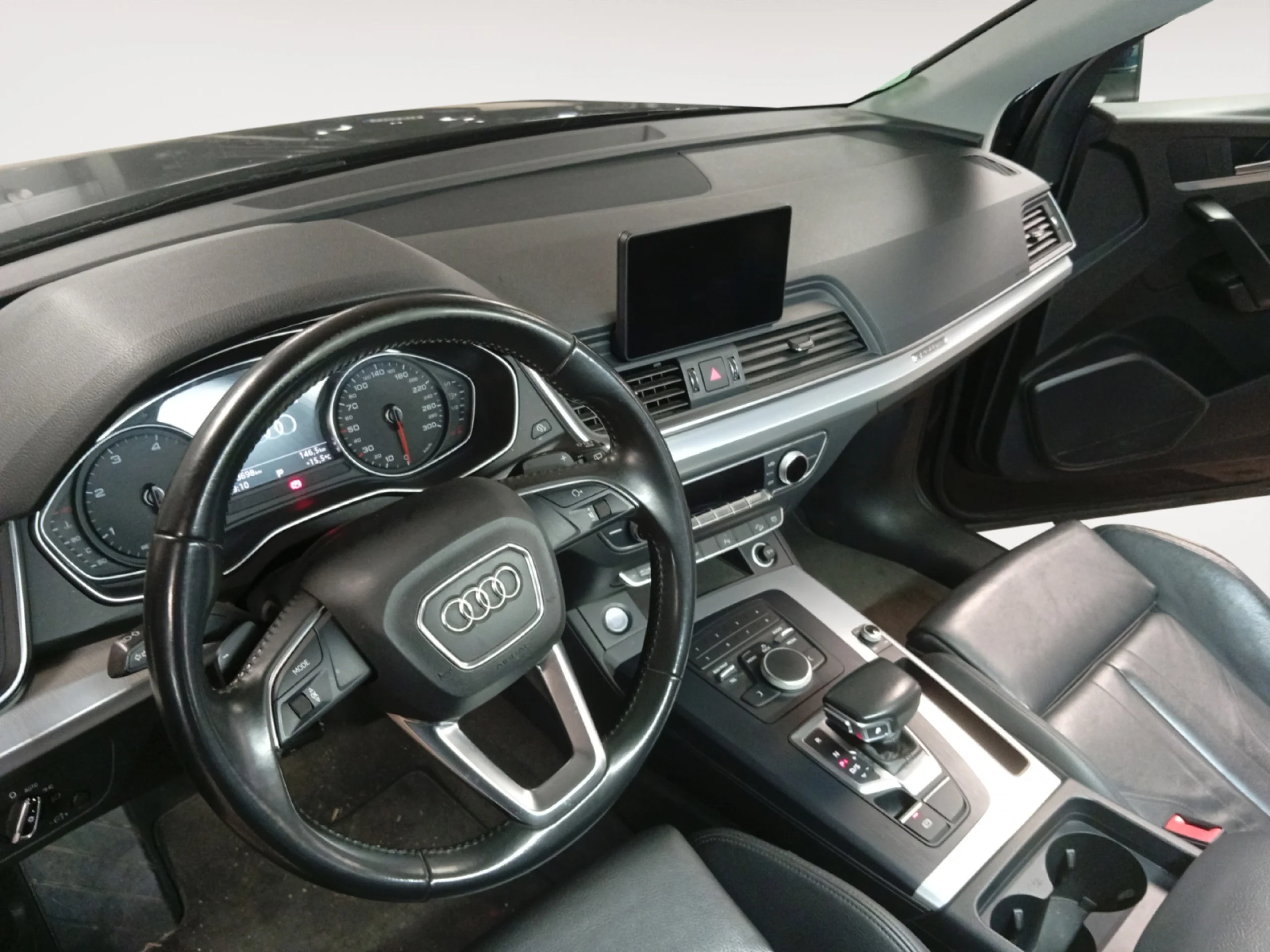 AUDI Q5 2.0 TDI CLEAN DIESEL 190CV QUATTRO - Foto 20