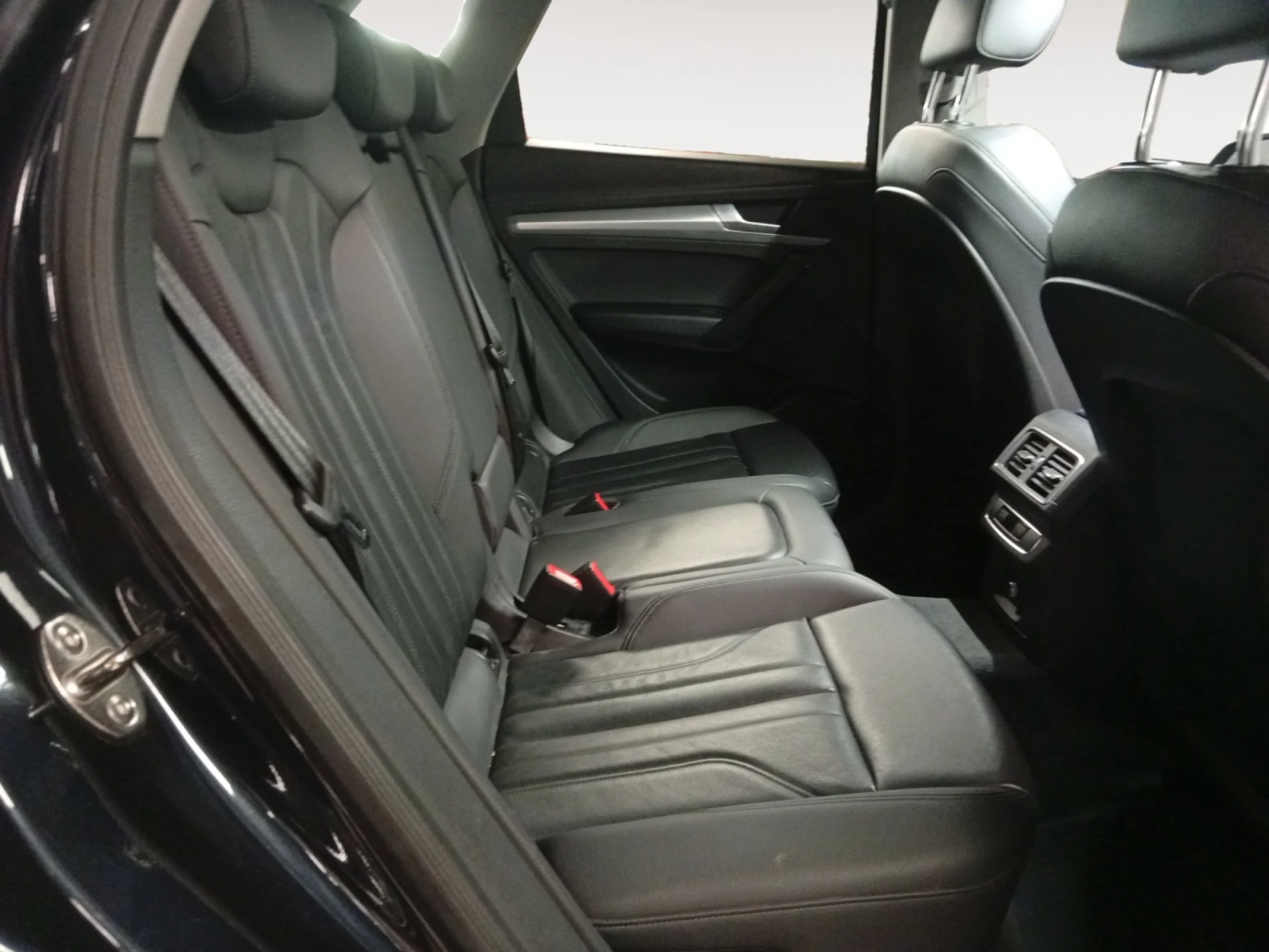 AUDI Q5 2.0 TDI CLEAN DIESEL 190CV QUATTRO - Foto 6