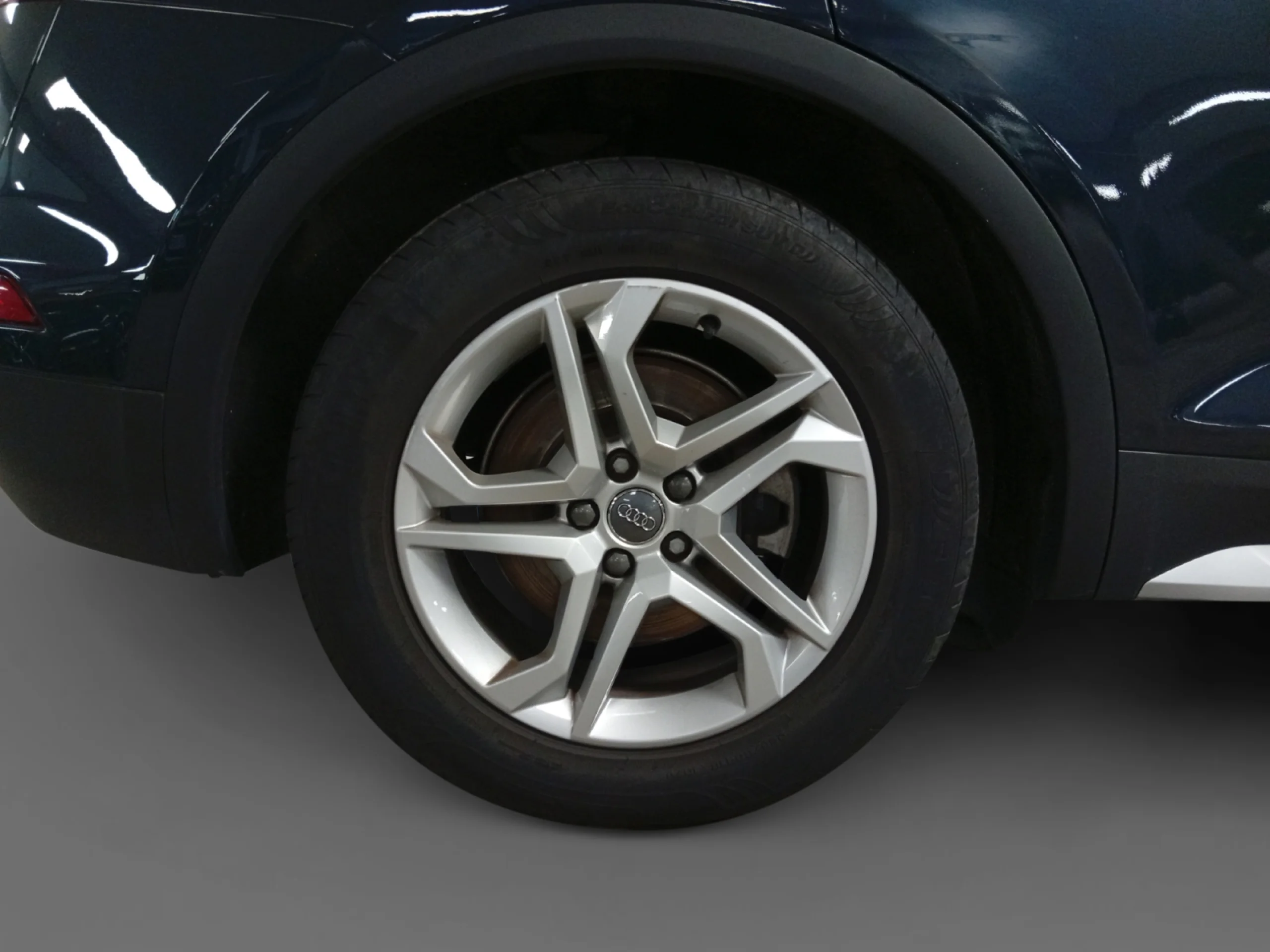 AUDI Q5 2.0 TDI CLEAN DIESEL 190CV QUATTRO - Foto 8