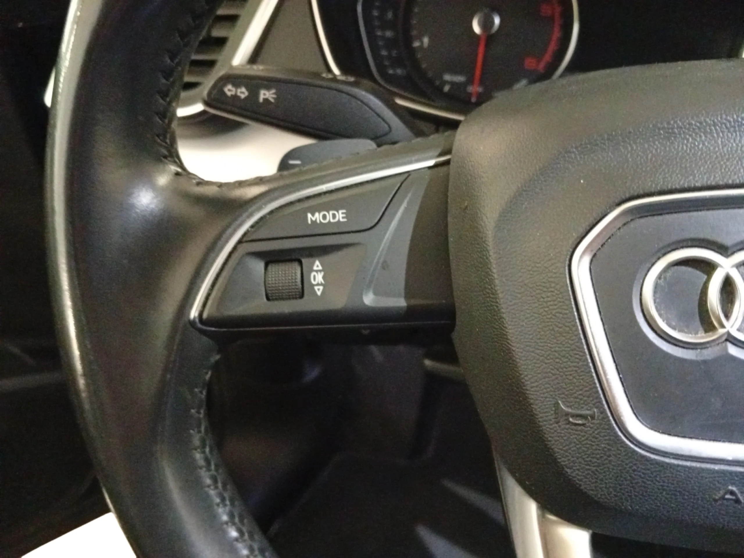 AUDI Q5 2.0 TDI CLEAN DIESEL 190CV QUATTRO - Foto 11