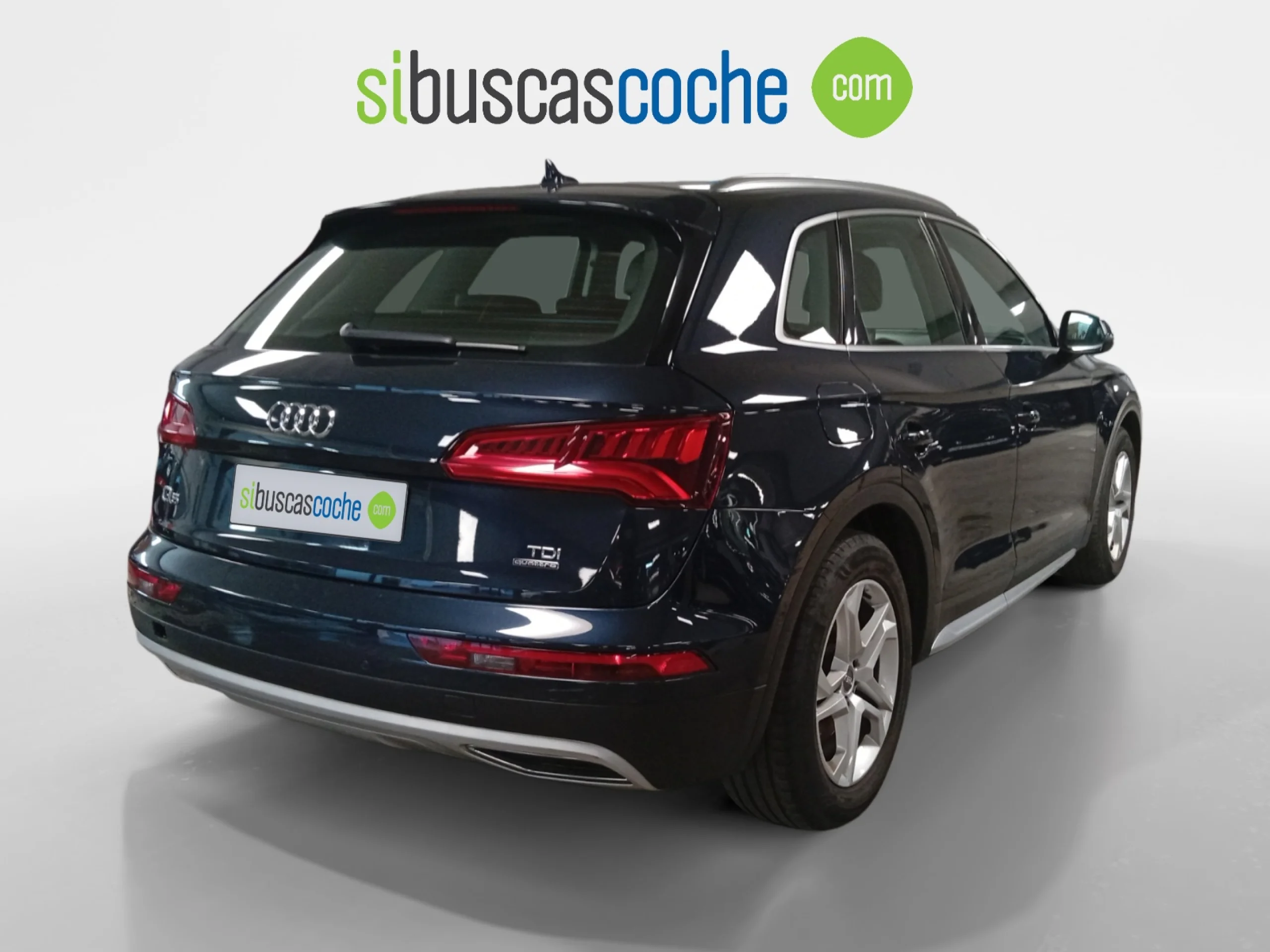 AUDI Q5 2.0 TDI CLEAN DIESEL 190CV QUATTRO - Foto 18