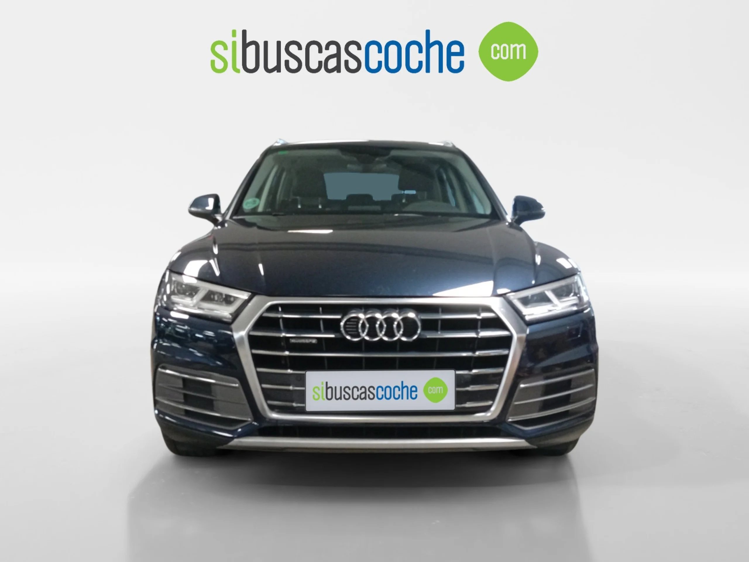AUDI Q5 2.0 TDI CLEAN DIESEL 190CV QUATTRO - Foto 19