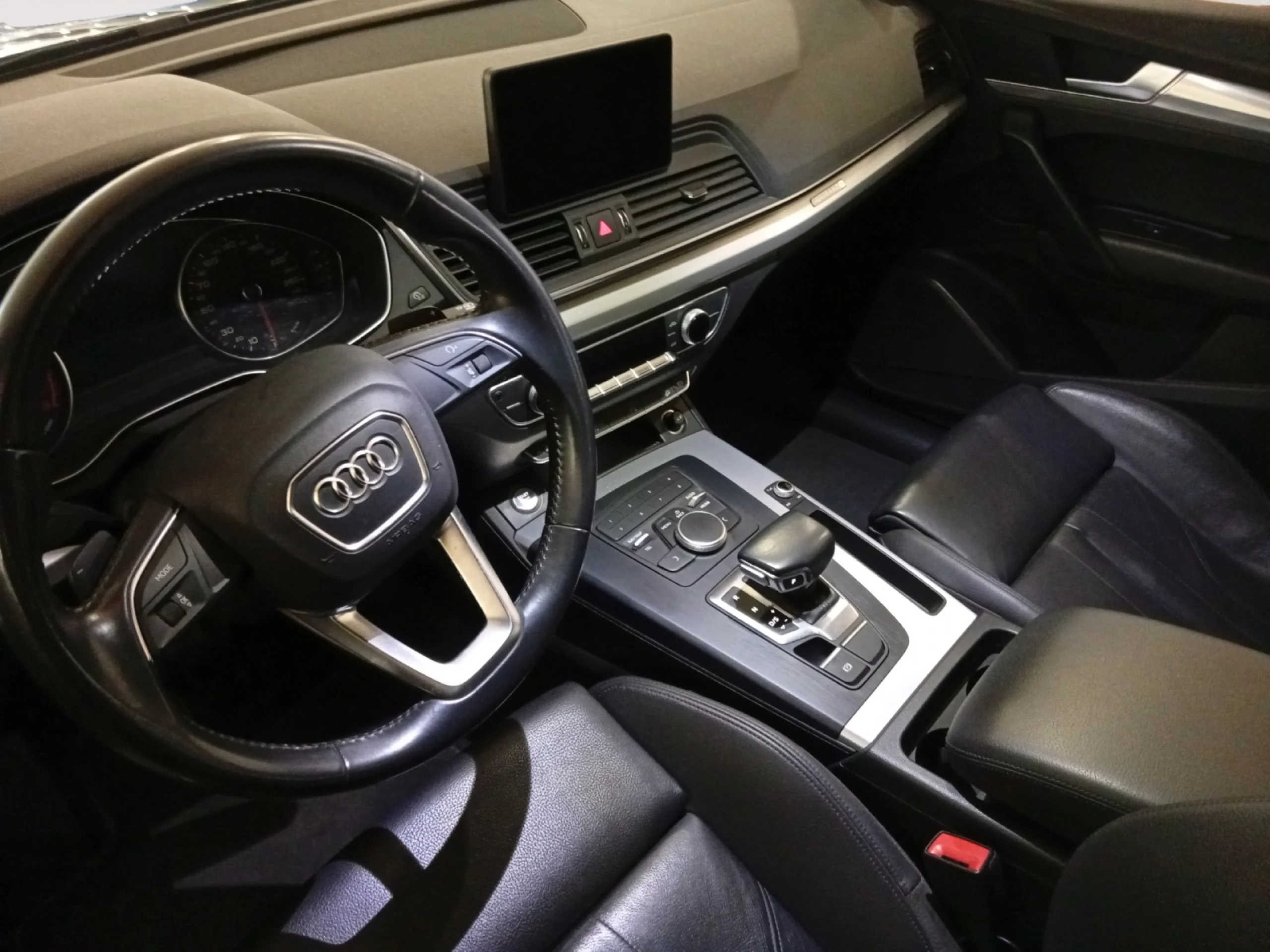 AUDI Q5 2.0 TDI CLEAN DIESEL 190CV QUATTRO - Foto 20