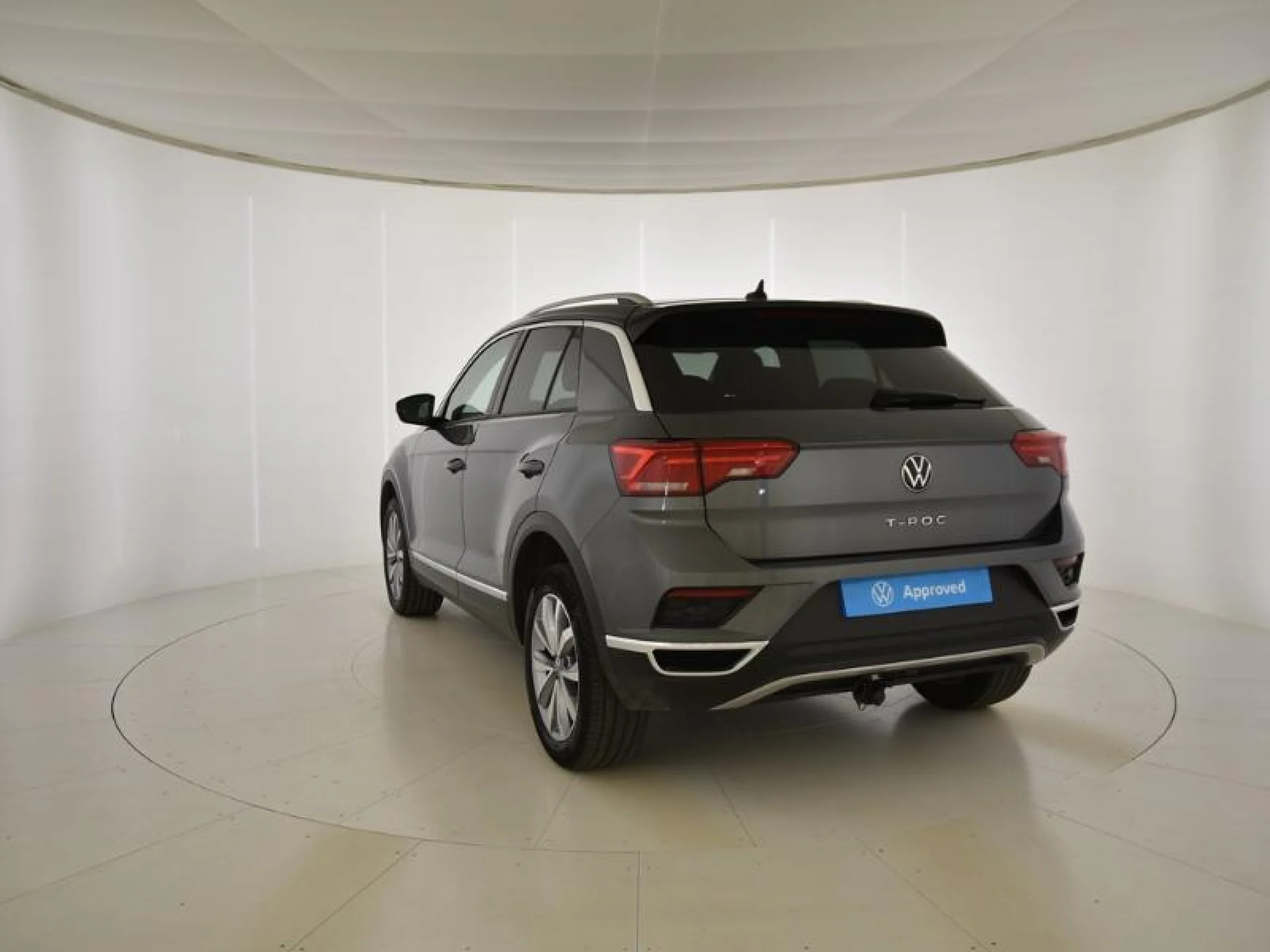 VOLKSWAGEN T ROC ADVANCE STYLE 2.0 TDI 110KW DSG - Foto 2