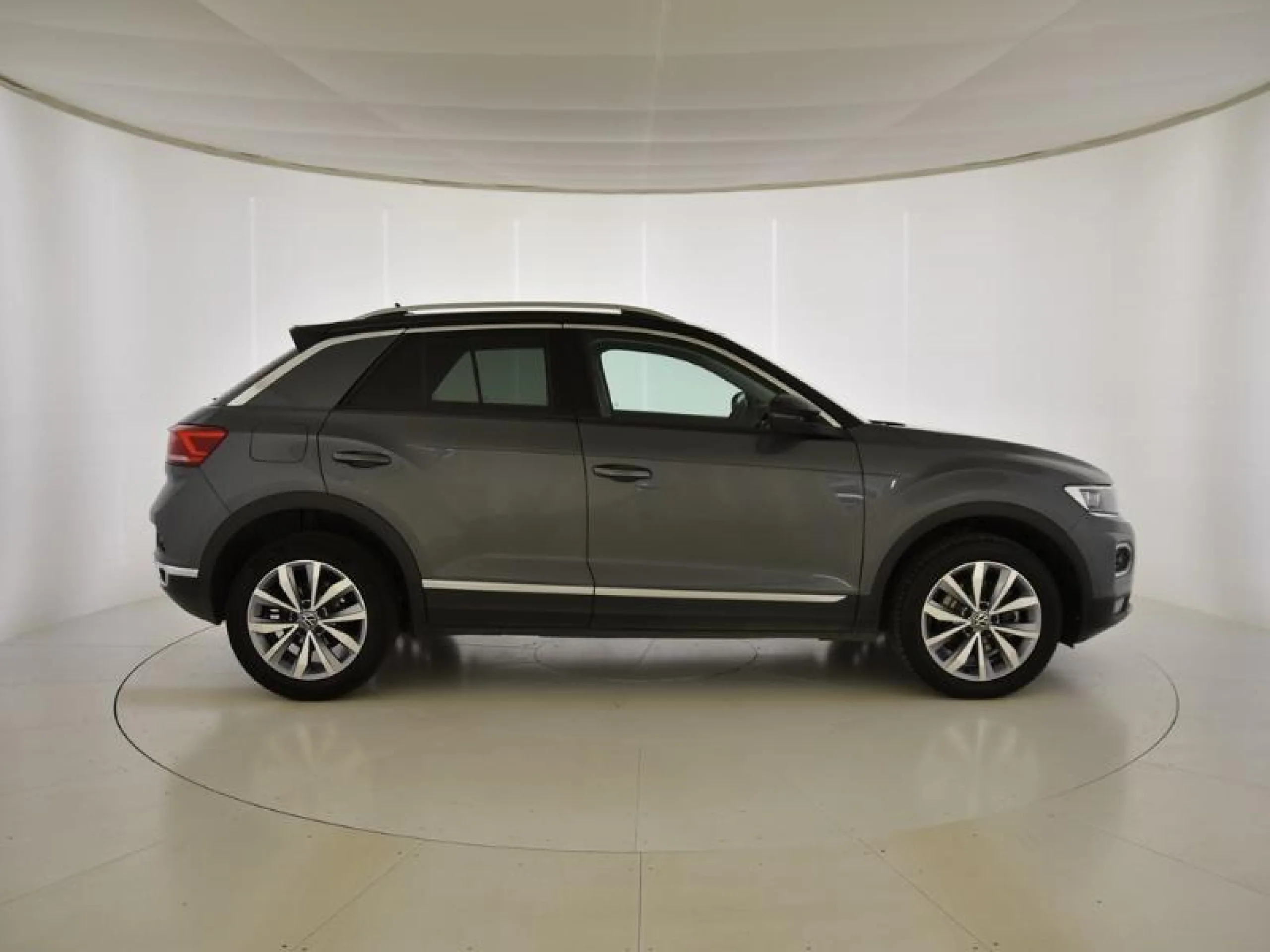 VOLKSWAGEN T ROC ADVANCE STYLE 2.0 TDI 110KW DSG - Foto 3