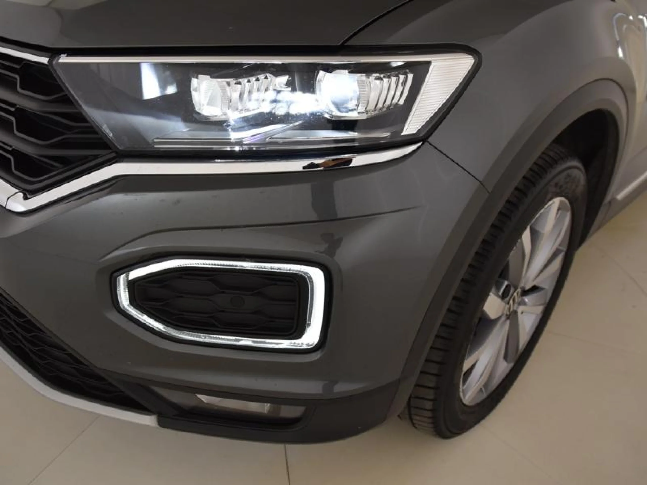VOLKSWAGEN T ROC ADVANCE STYLE 2.0 TDI 110KW DSG - Foto 17