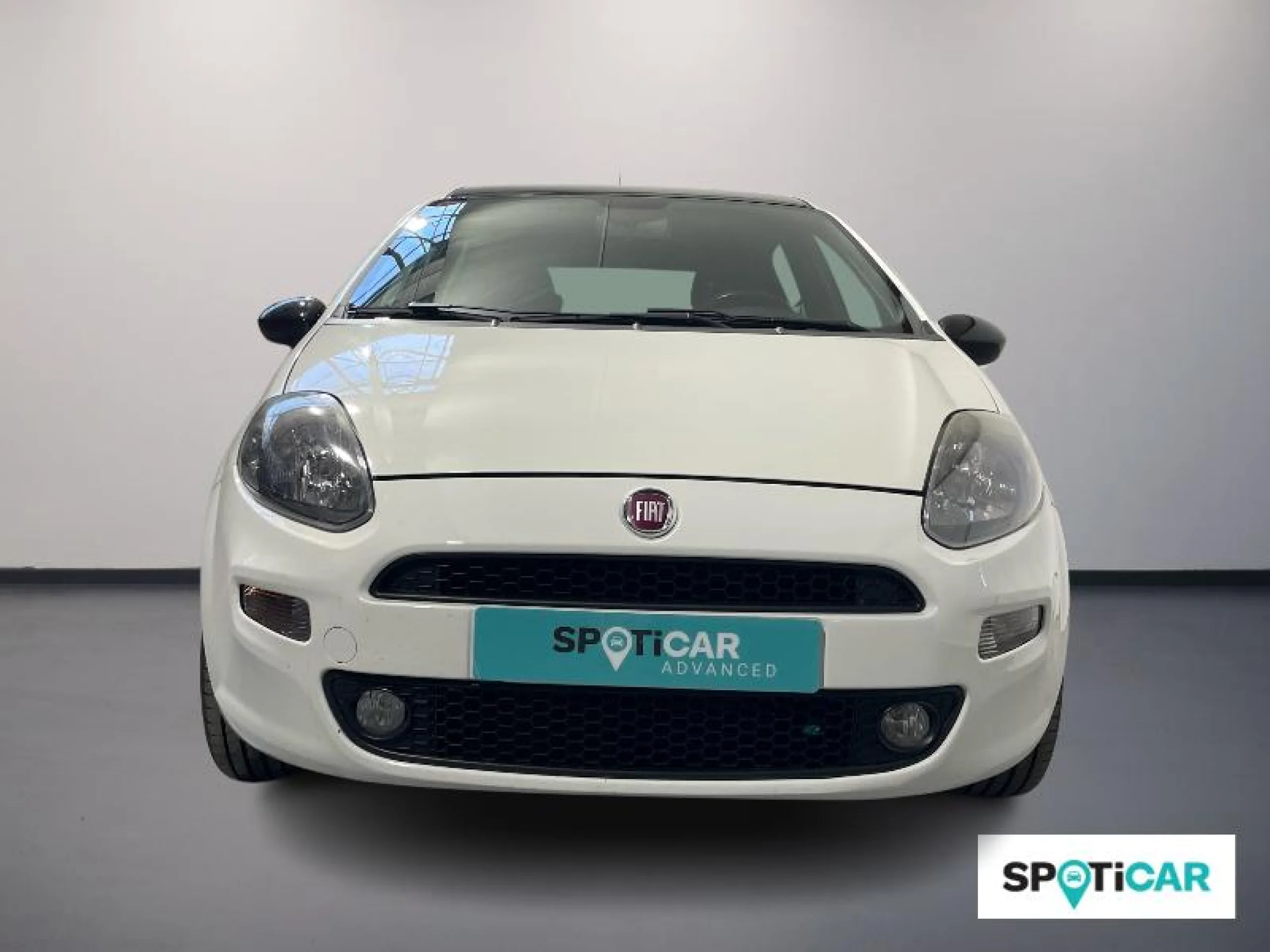 FIAT Punto 1.3 EASY 75 CV MULTIJET E5+ - Foto 2