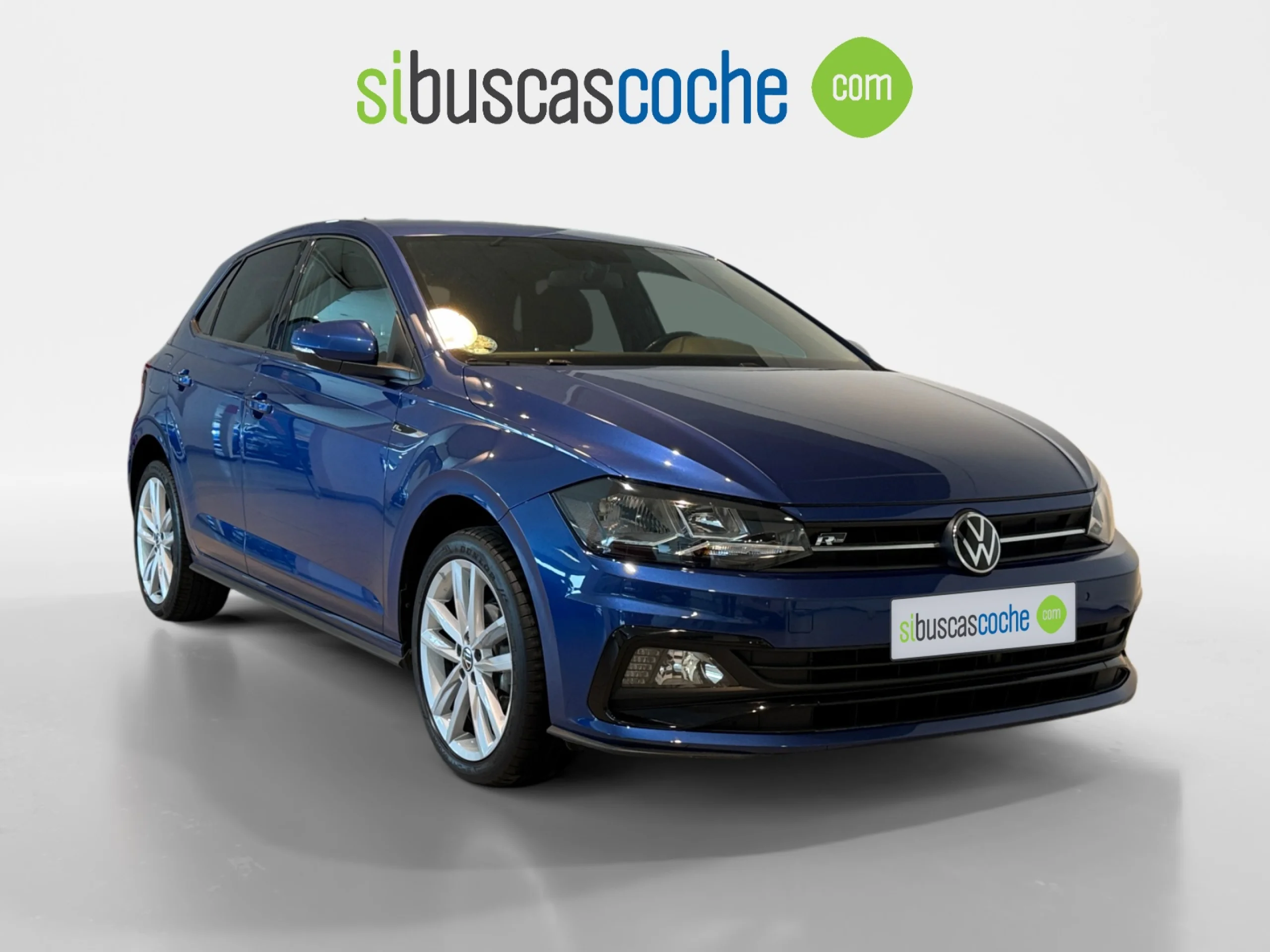 VOLKSWAGEN POLO R LINE 1.0 TSI 70KW (95CV) - Foto 1
