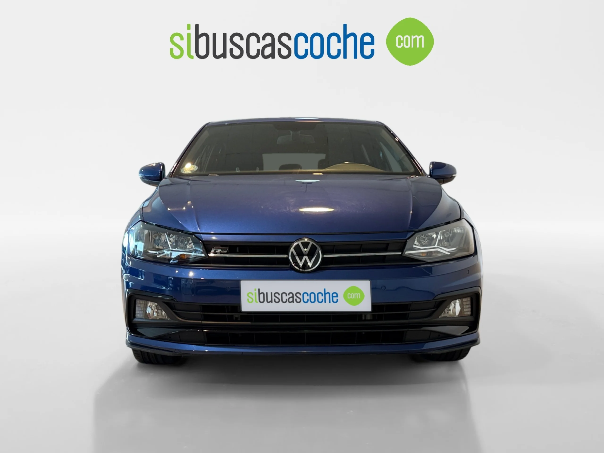 VOLKSWAGEN POLO R LINE 1.0 TSI 70KW (95CV) - Foto 16