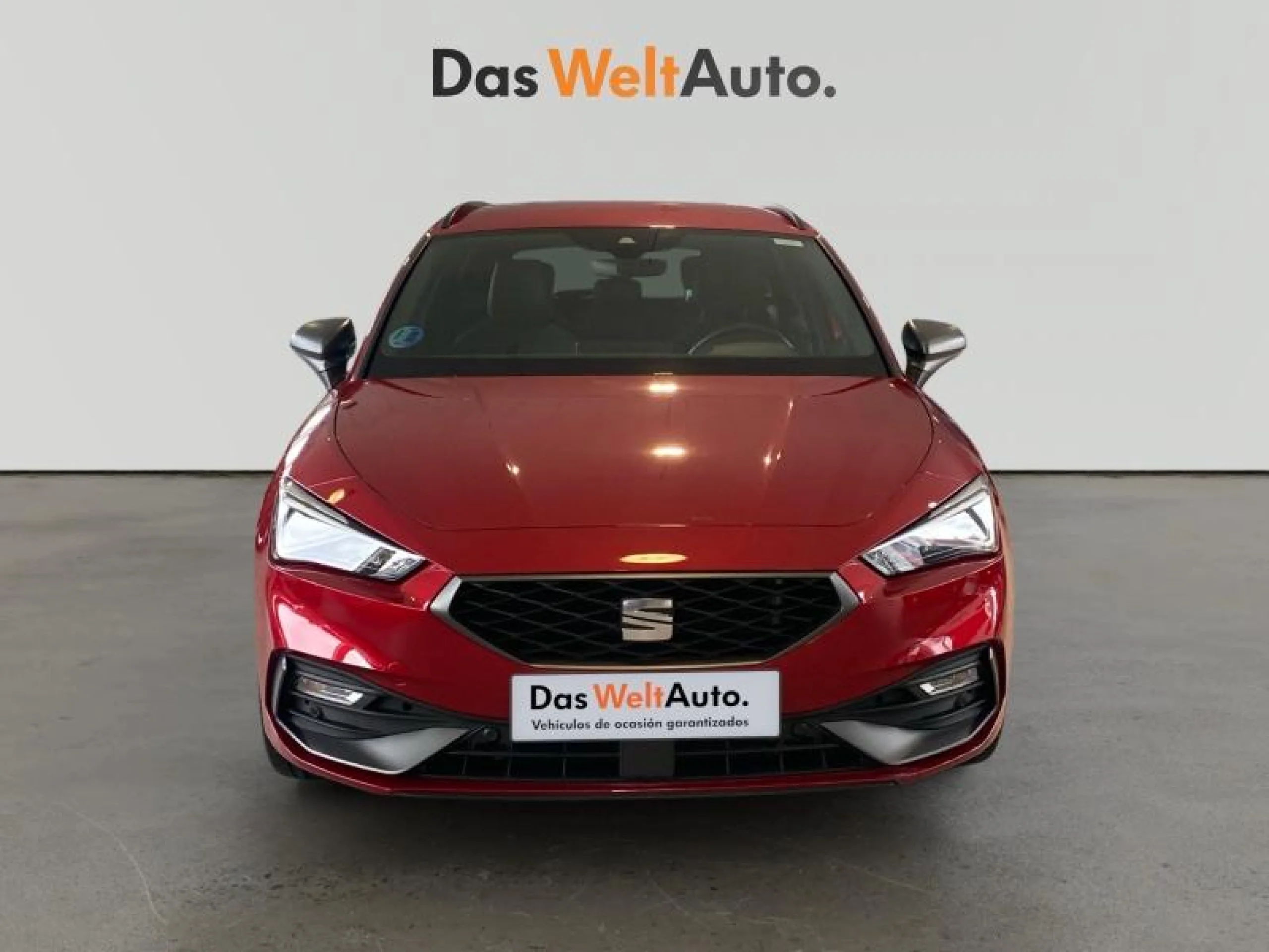 SEAT LEON SP 1.5 ETSI 110KW DSG S&S FR SPECIAL ED - Foto 1