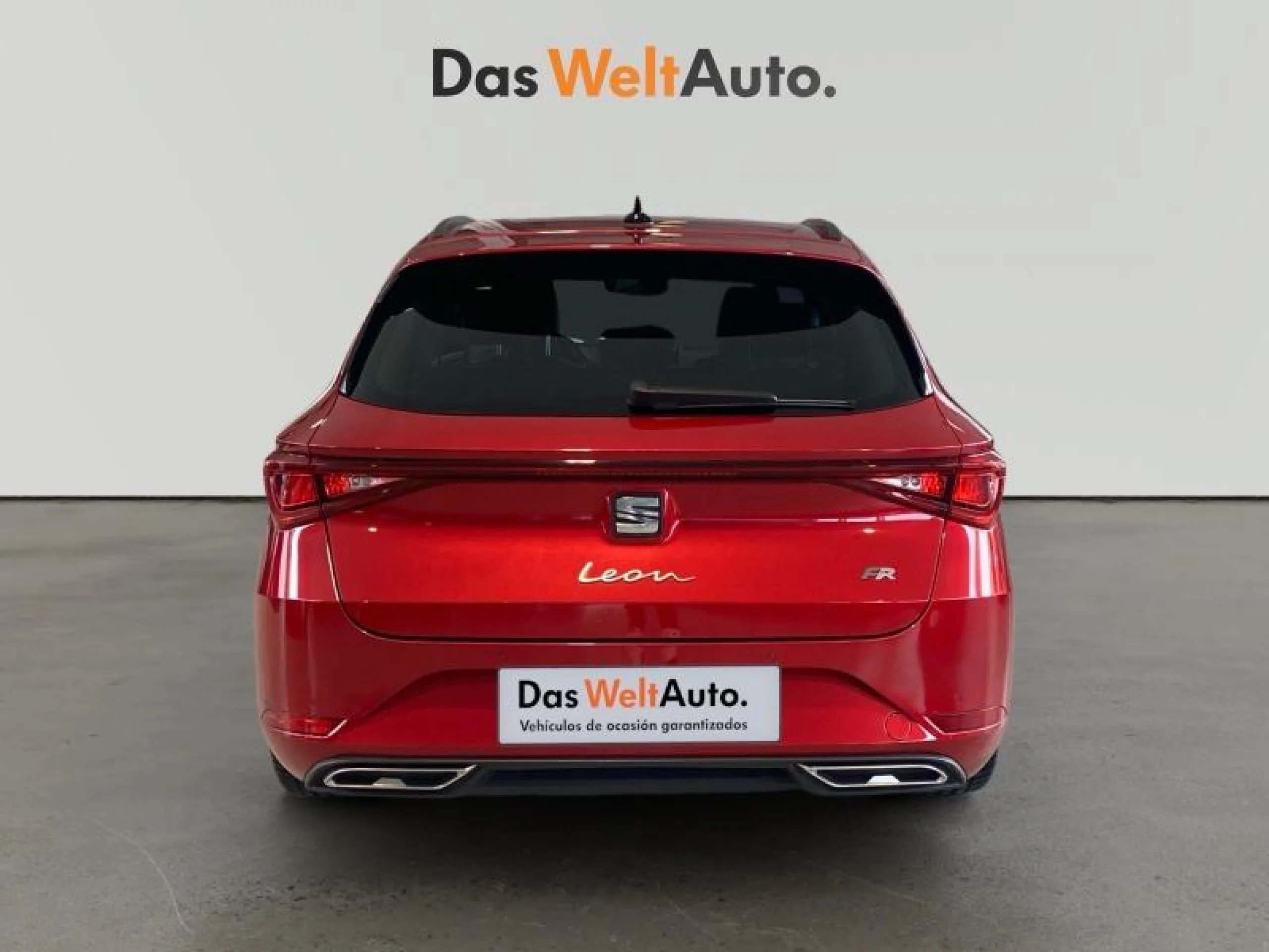 SEAT LEON SP 1.5 ETSI 110KW DSG S&S FR SPECIAL ED - Foto 3