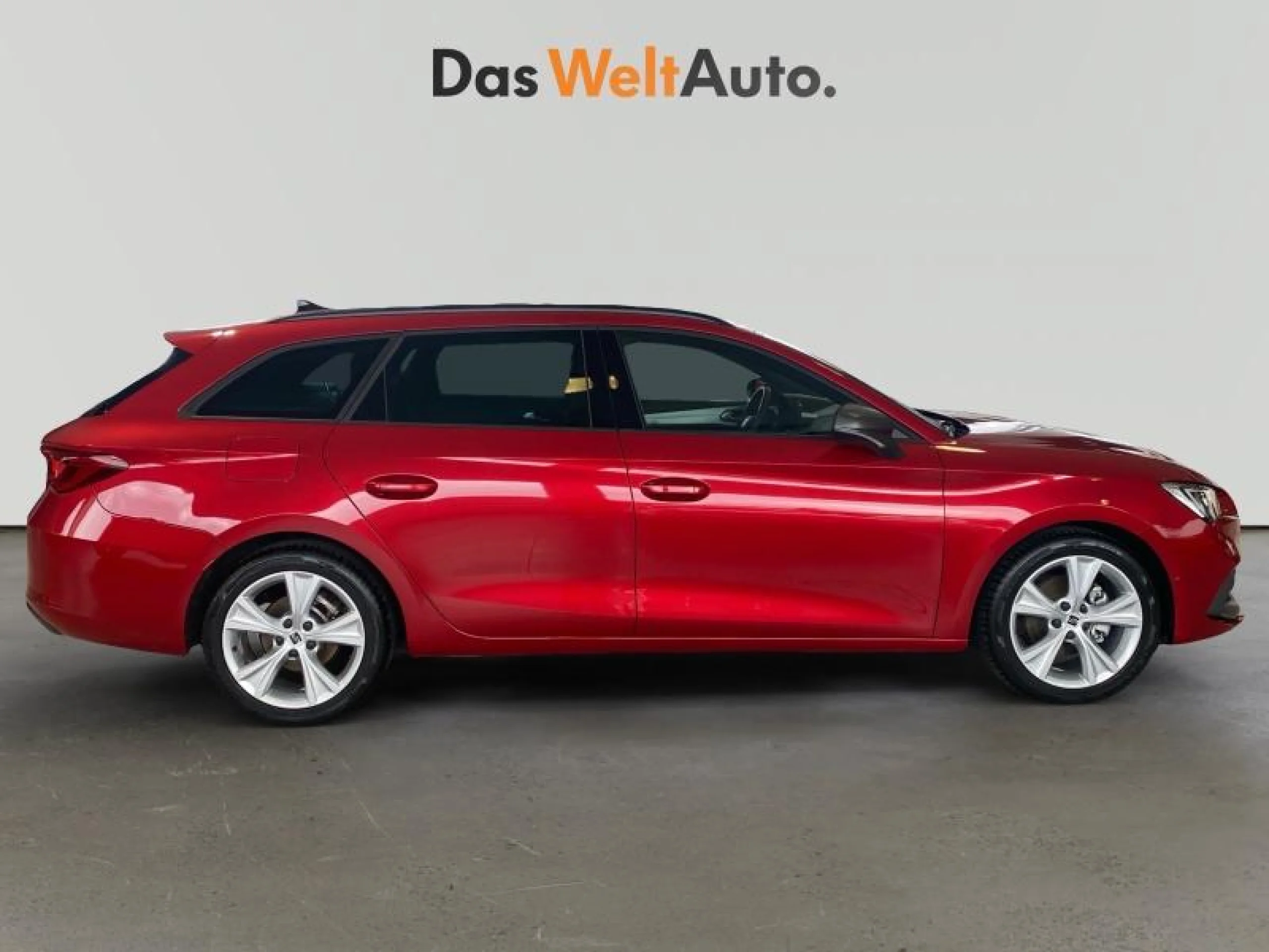 SEAT LEON SP 1.5 ETSI 110KW DSG S&S FR SPECIAL ED - Foto 5