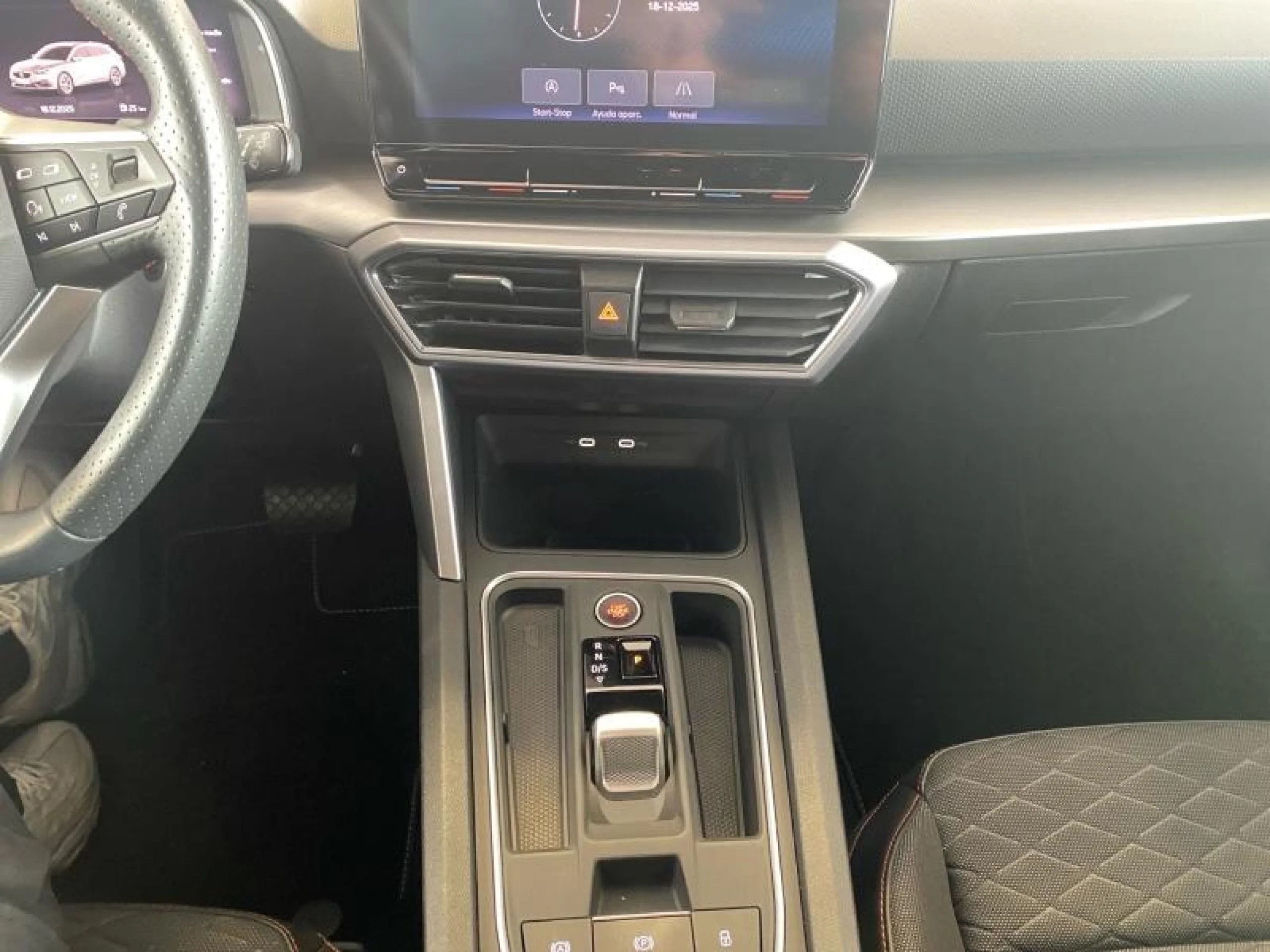 SEAT LEON SP 1.5 ETSI 110KW DSG S&S FR SPECIAL ED - Foto 11