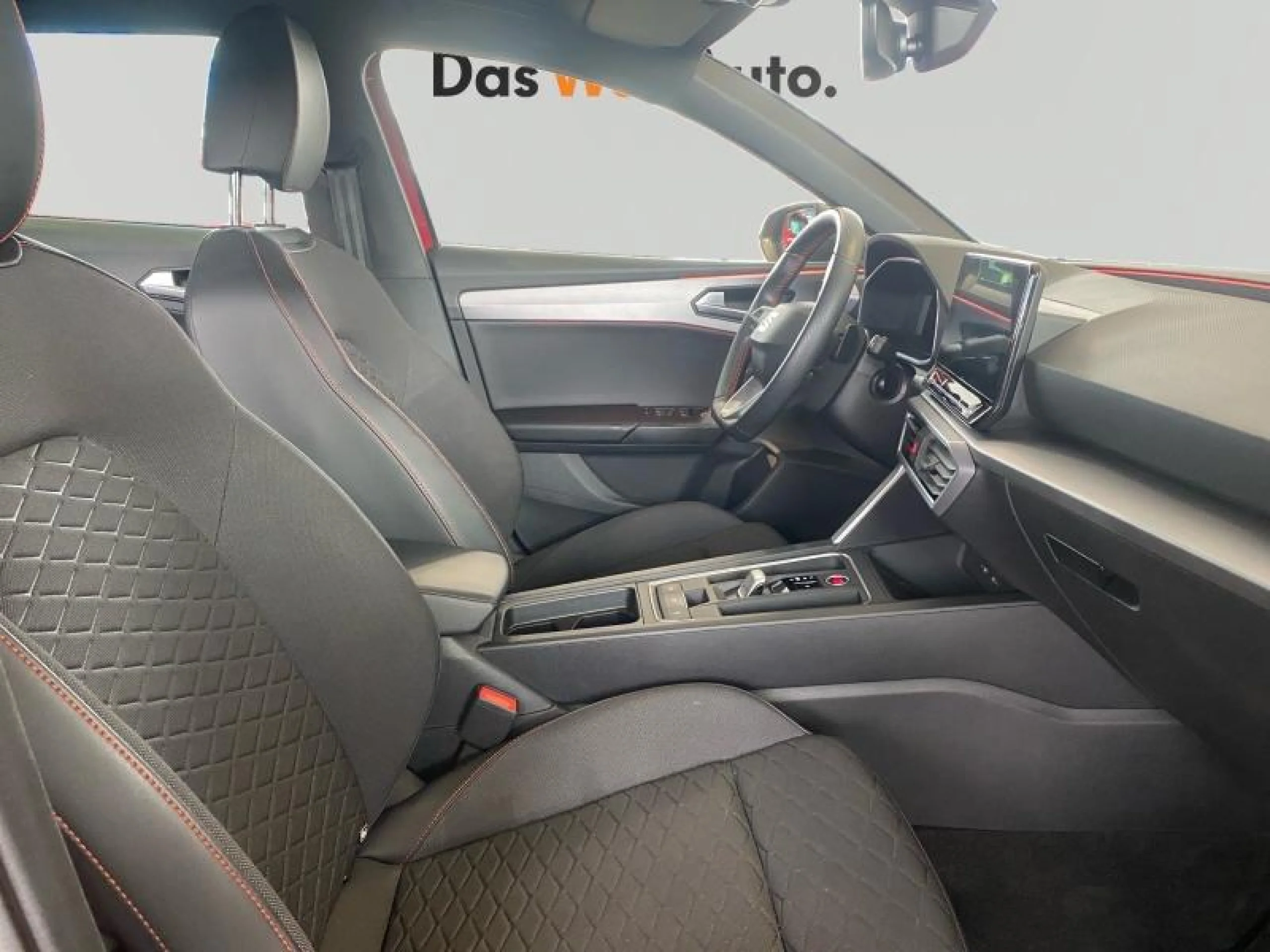 SEAT LEON SP 1.5 ETSI 110KW DSG S&S FR SPECIAL ED - Foto 13