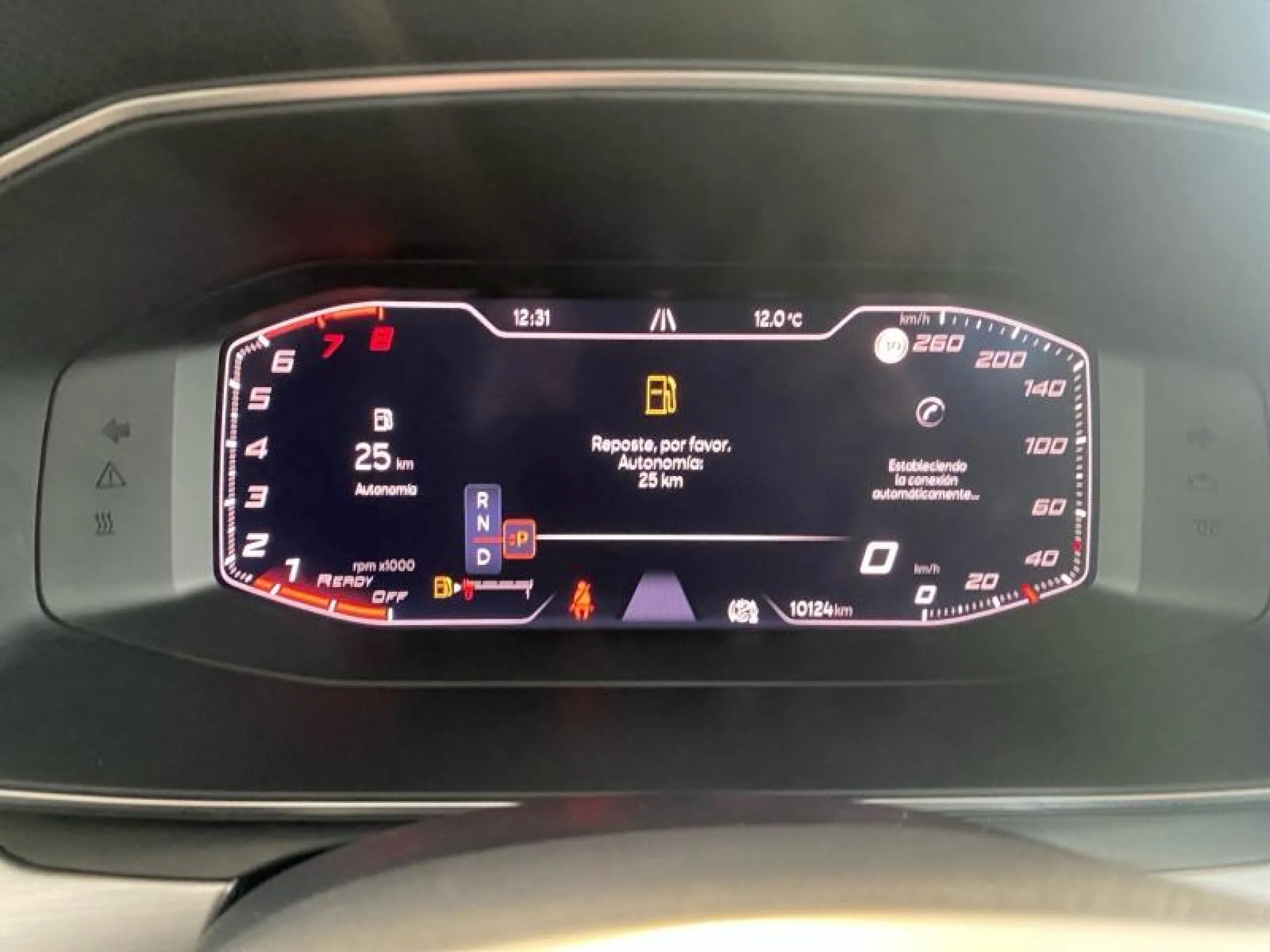 SEAT LEON SP 1.5 ETSI 110KW DSG S&S FR SPECIAL ED - Foto 15