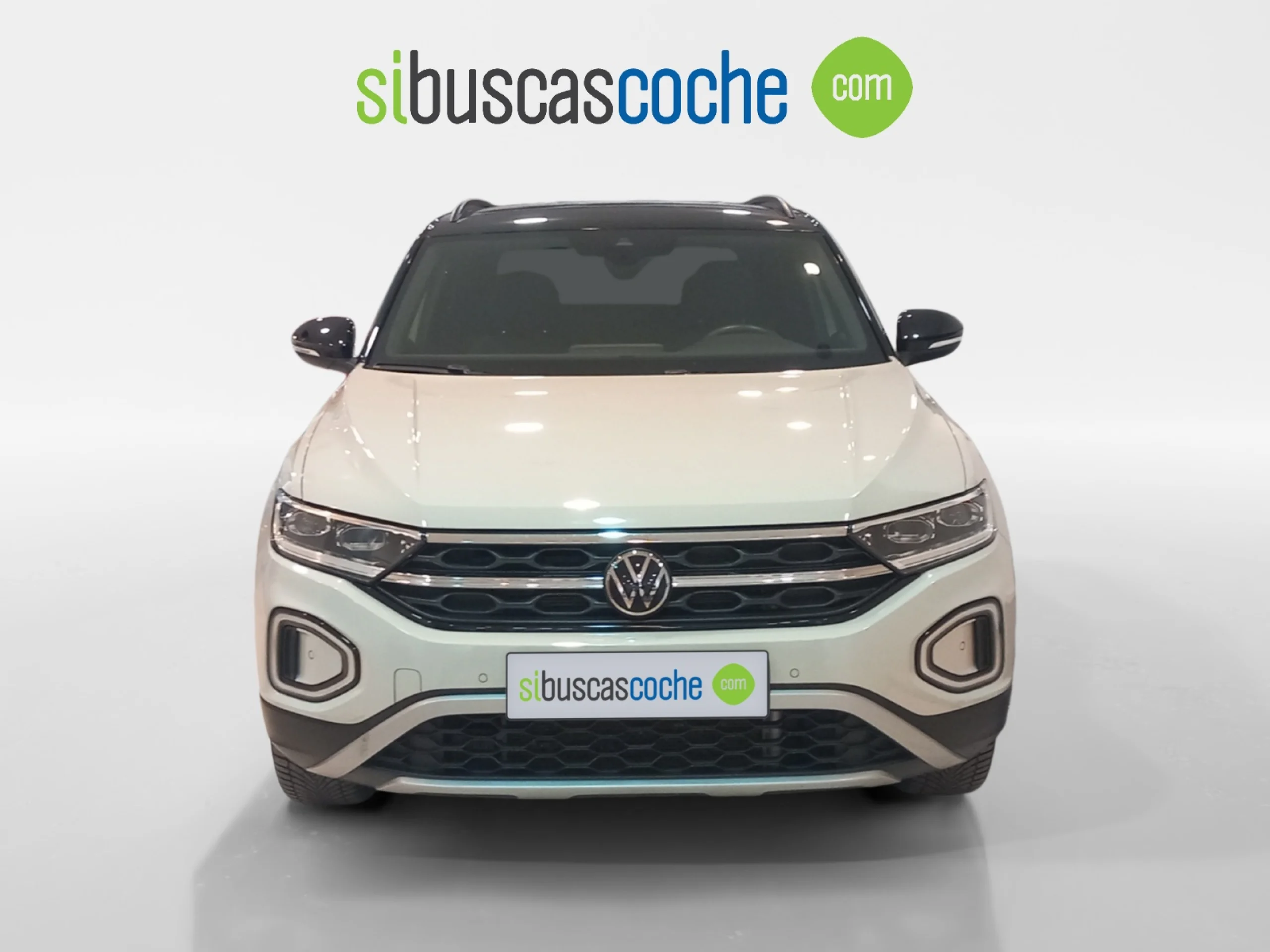 VOLKSWAGEN T ROC DARK LINE 2.0 TDI 110KW (150CV) 4MOT DSG - Foto 13