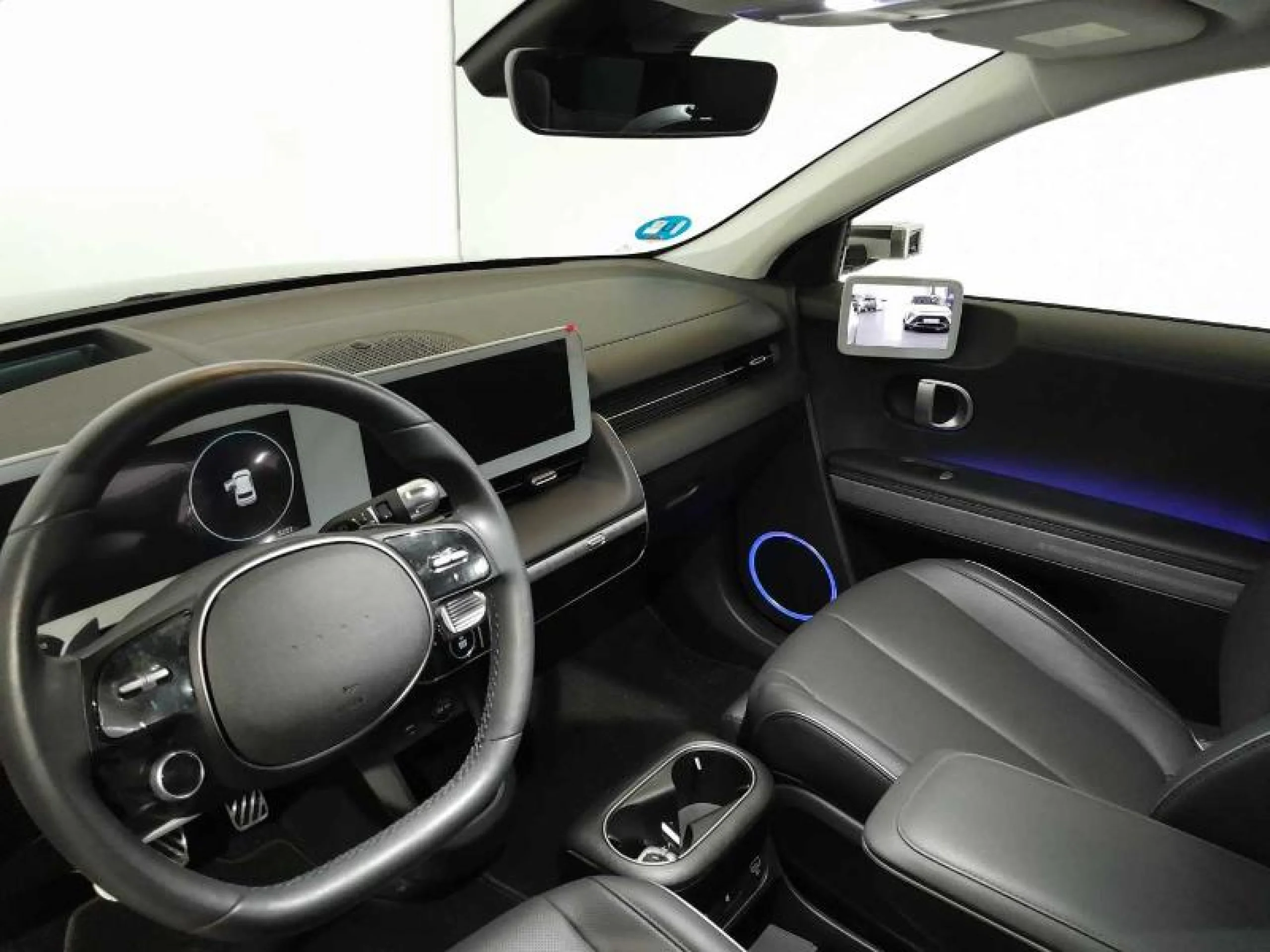 HYUNDAI IONIQ 5 77KWH 168KW ENERGY RWD - Foto 3