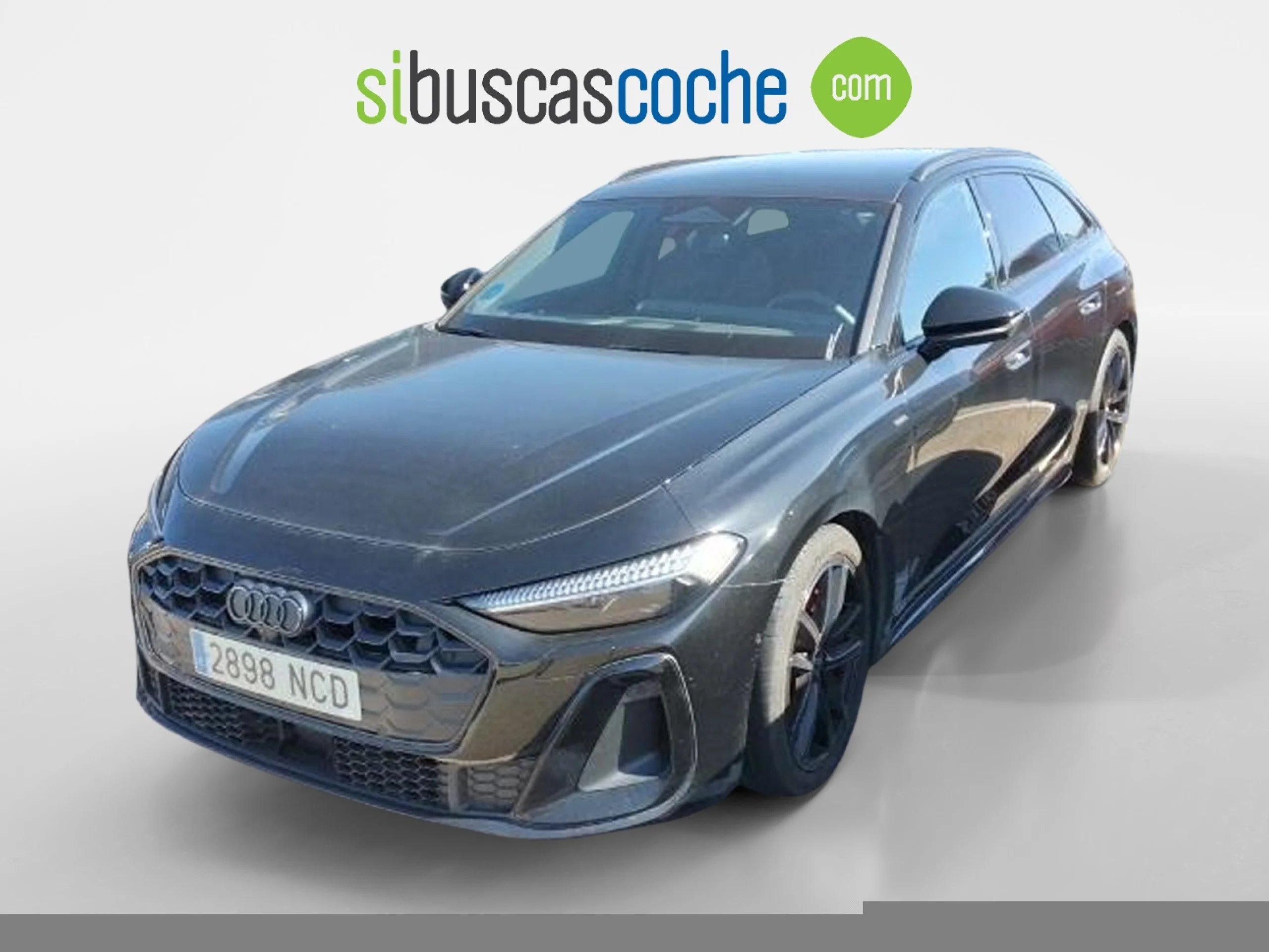 AUDI A5 AVANT E HYBRID QUATTRO 220KW BLACK LINE - Foto 1