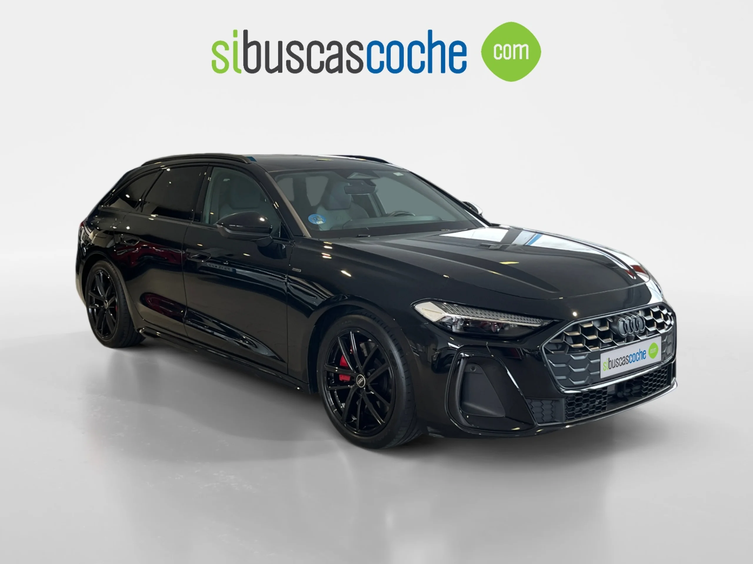 AUDI A5 AVANT E HYBRID QUATTRO 220KW BLACK LINE - Foto 1