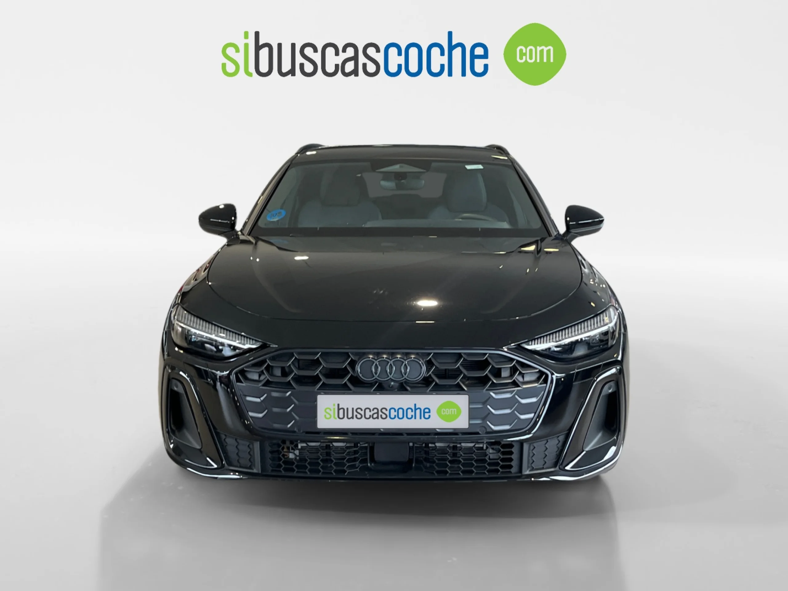 AUDI A5 AVANT E HYBRID QUATTRO 220KW BLACK LINE - Foto 13