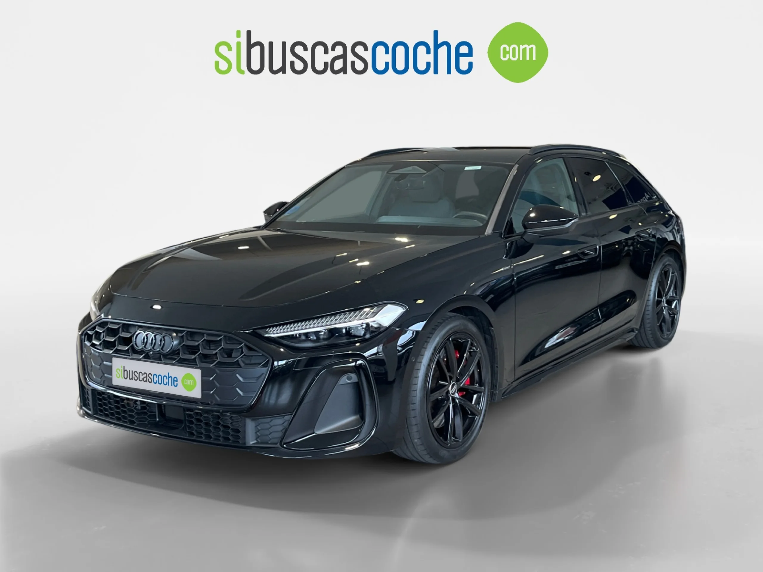 AUDI A5 AVANT E HYBRID QUATTRO 220KW BLACK LINE - Foto 15