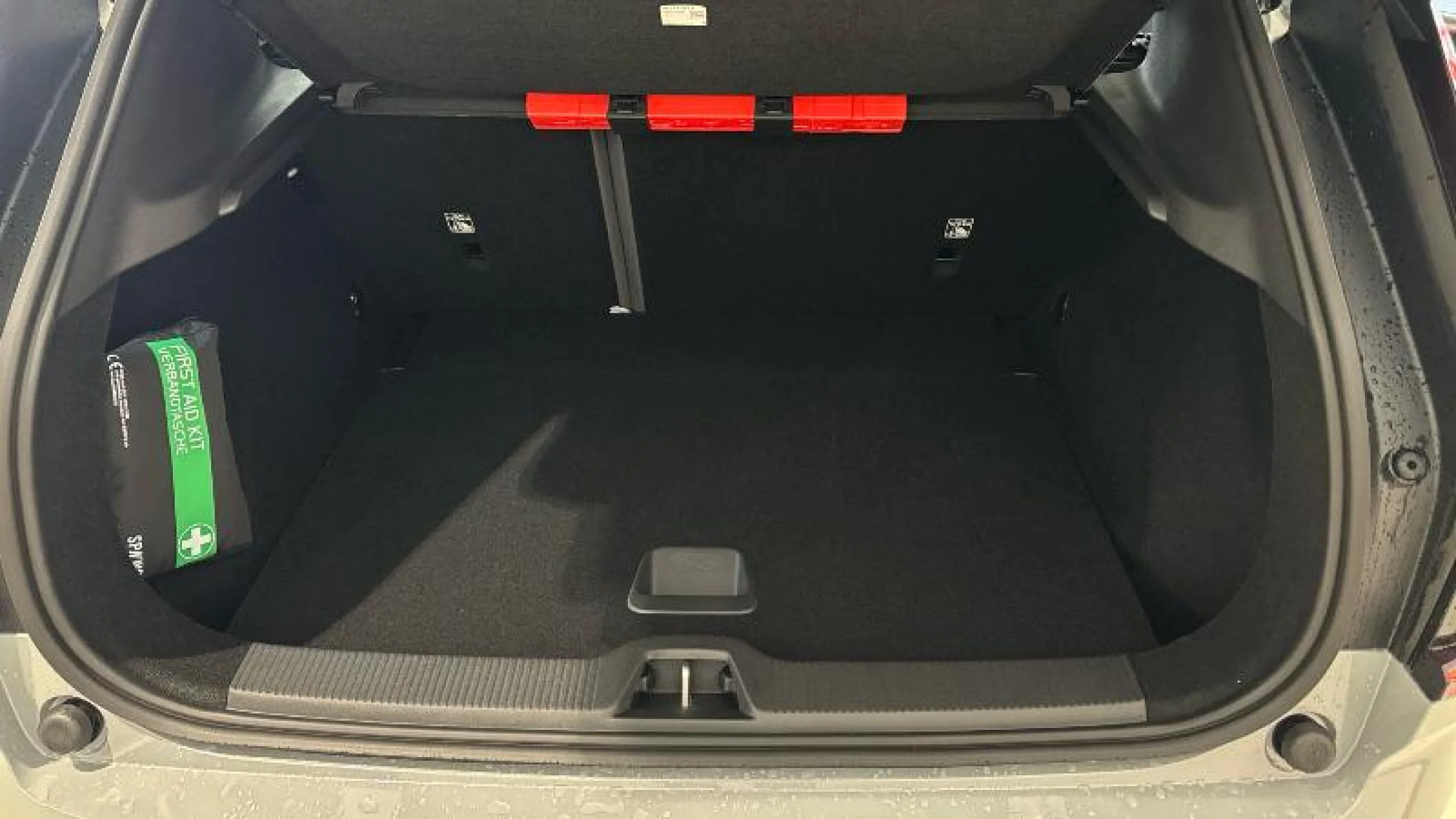 VOLVO EX30 SINGLE MOTOR EXTENDED RANGE PLUS AUTO - Foto 10