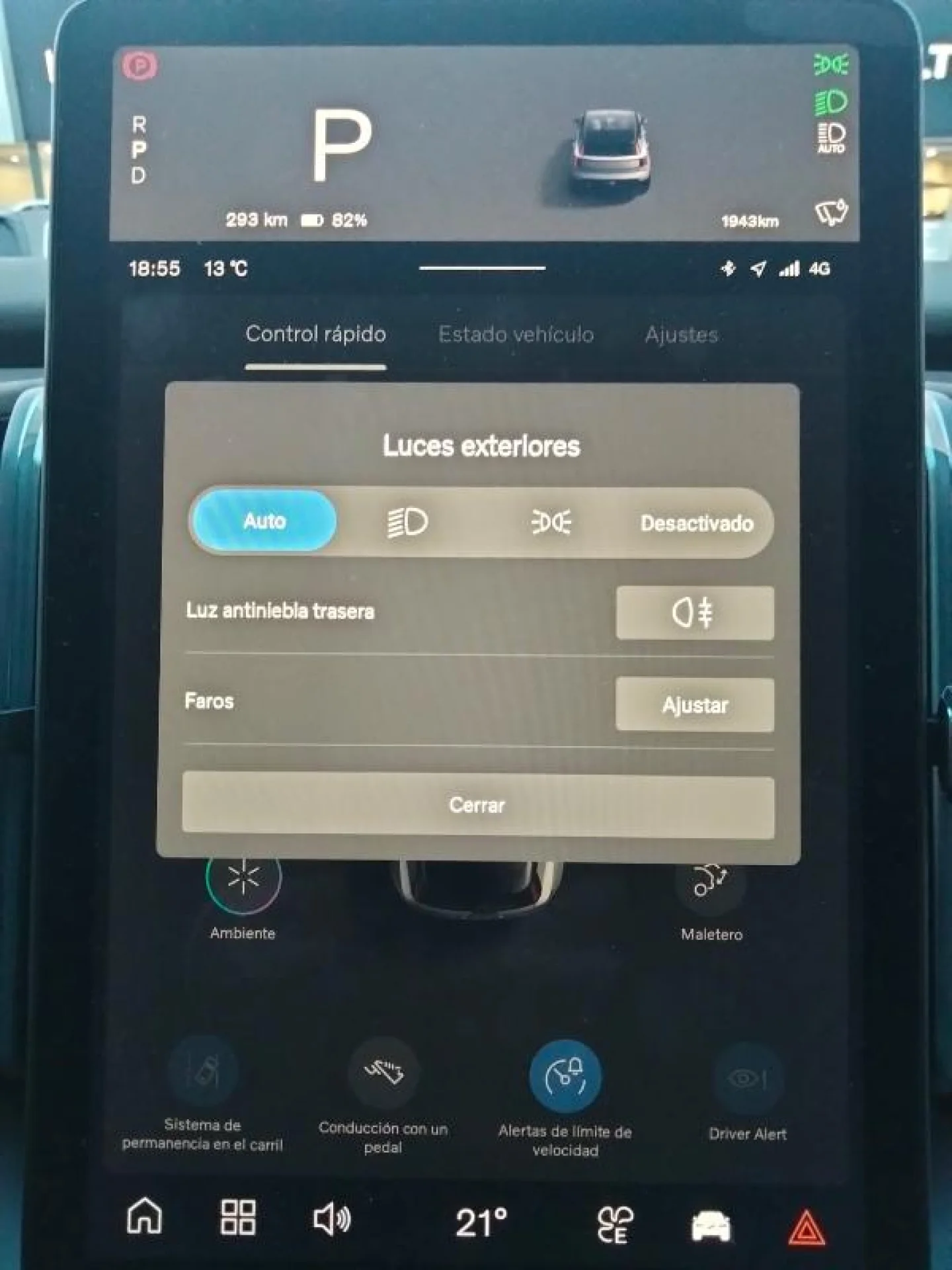 VOLVO EX30 SINGLE MOTOR EXTENDED RANGE PLUS AUTO - Foto 13