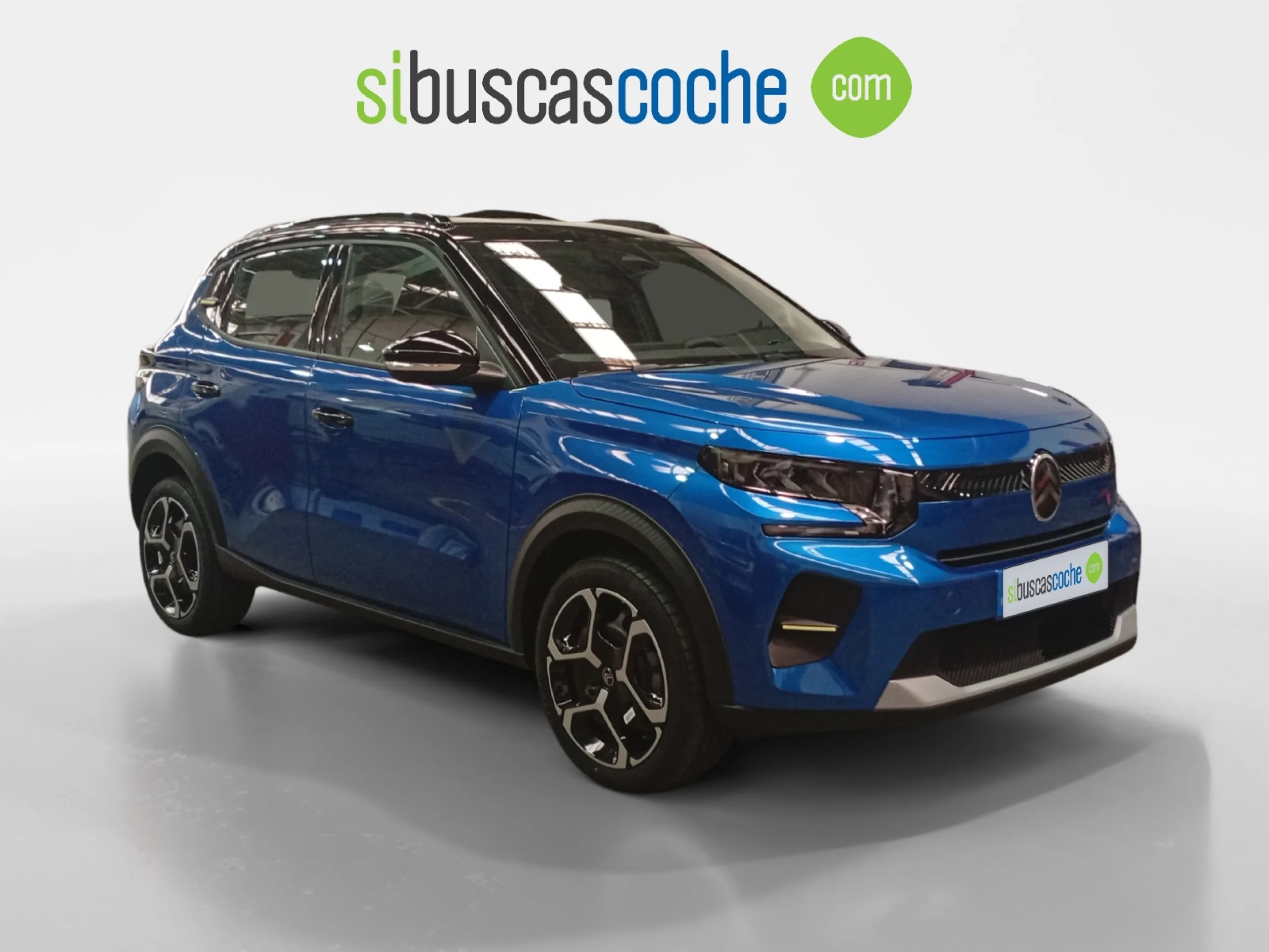 CITROEN C3 TURBO 100 BUSINESS - Foto 1