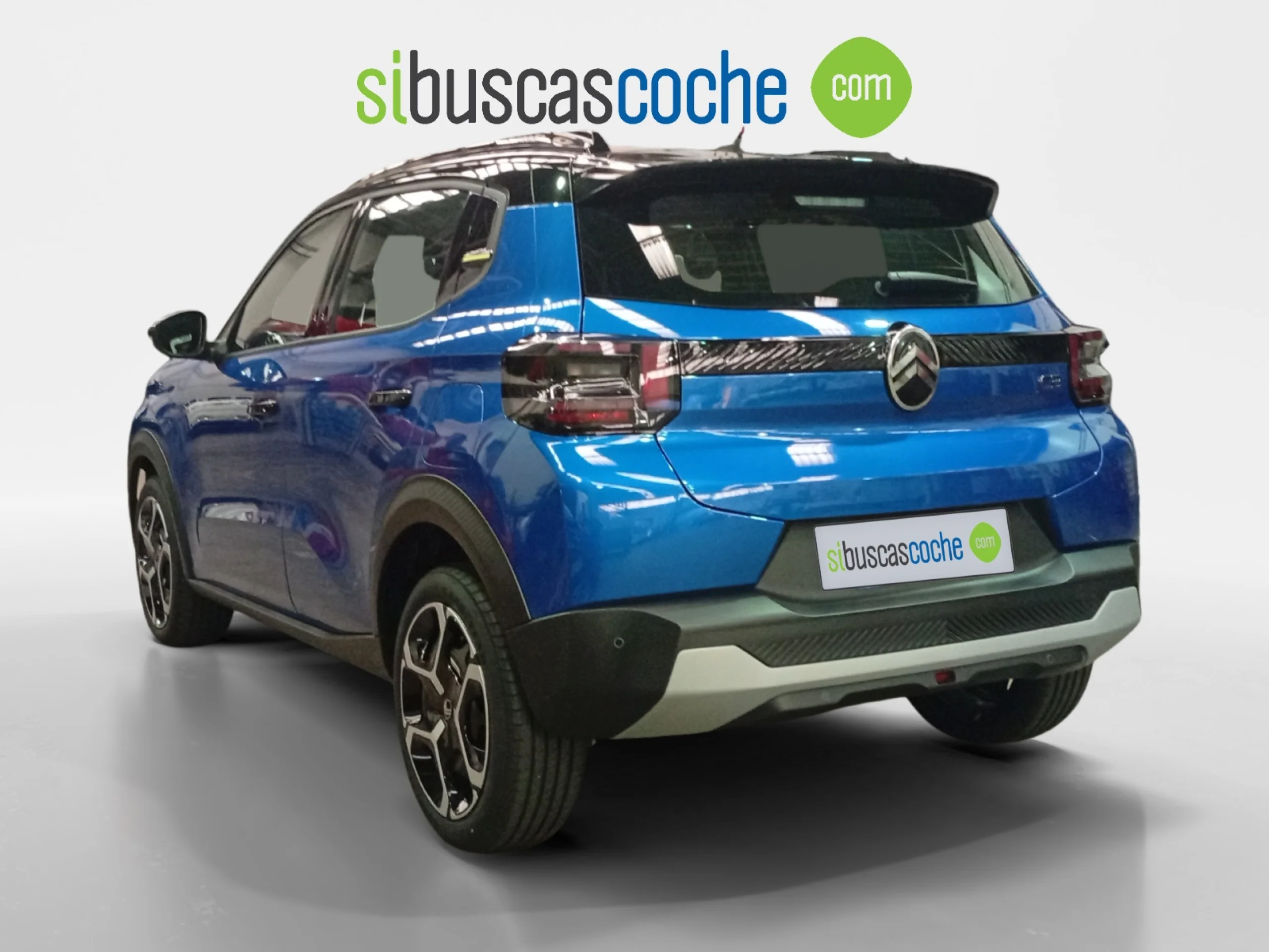 CITROEN C3 TURBO 100 BUSINESS - Foto 2